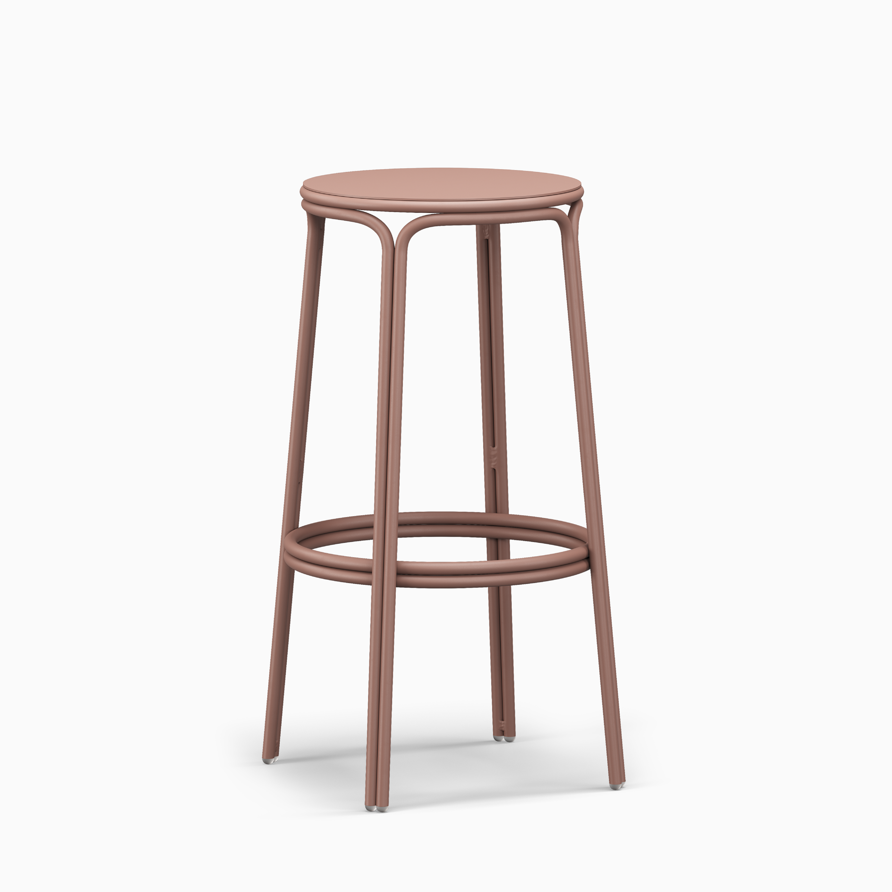 Catania C301-GB Bar Stool