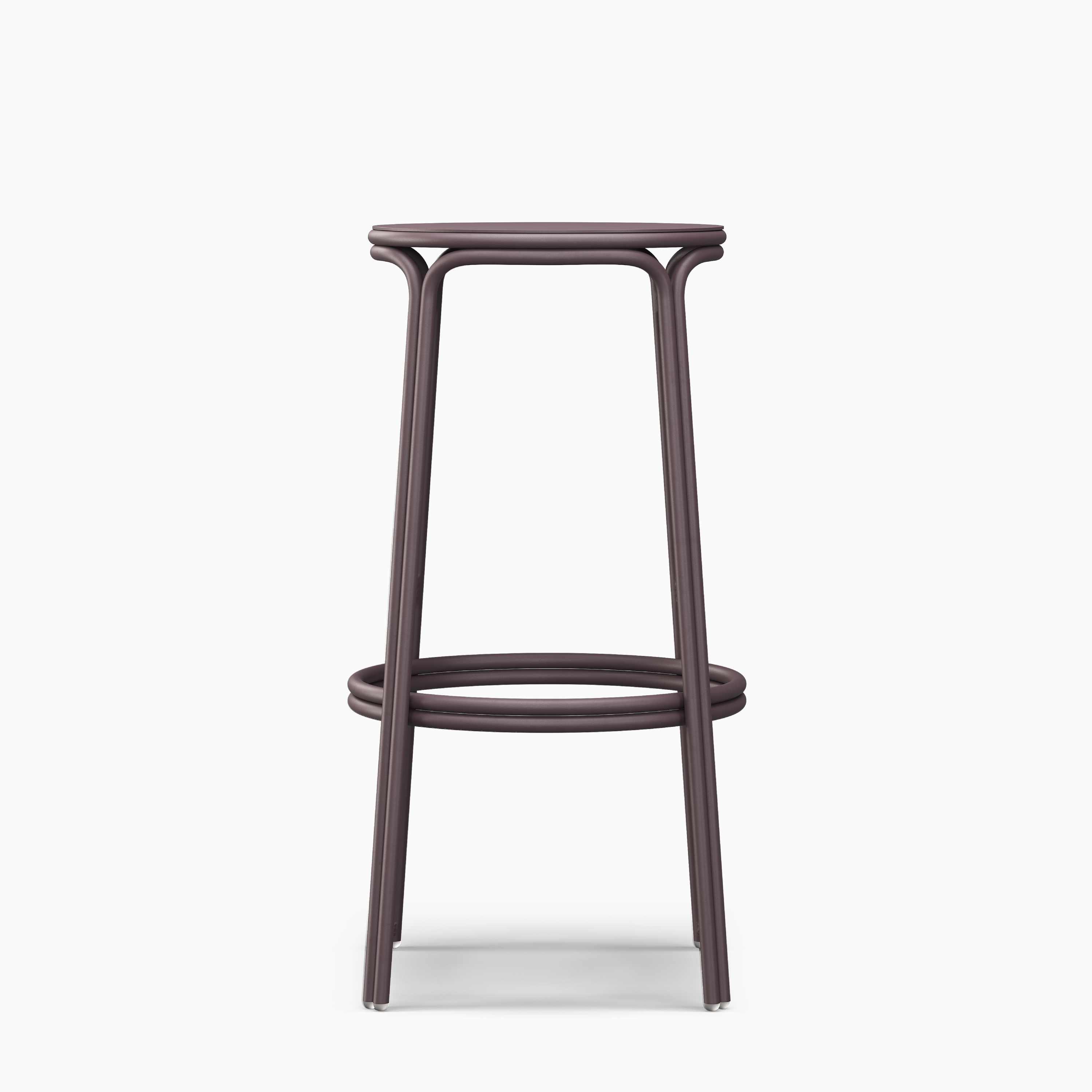 Catania C301-GB Bar Stool