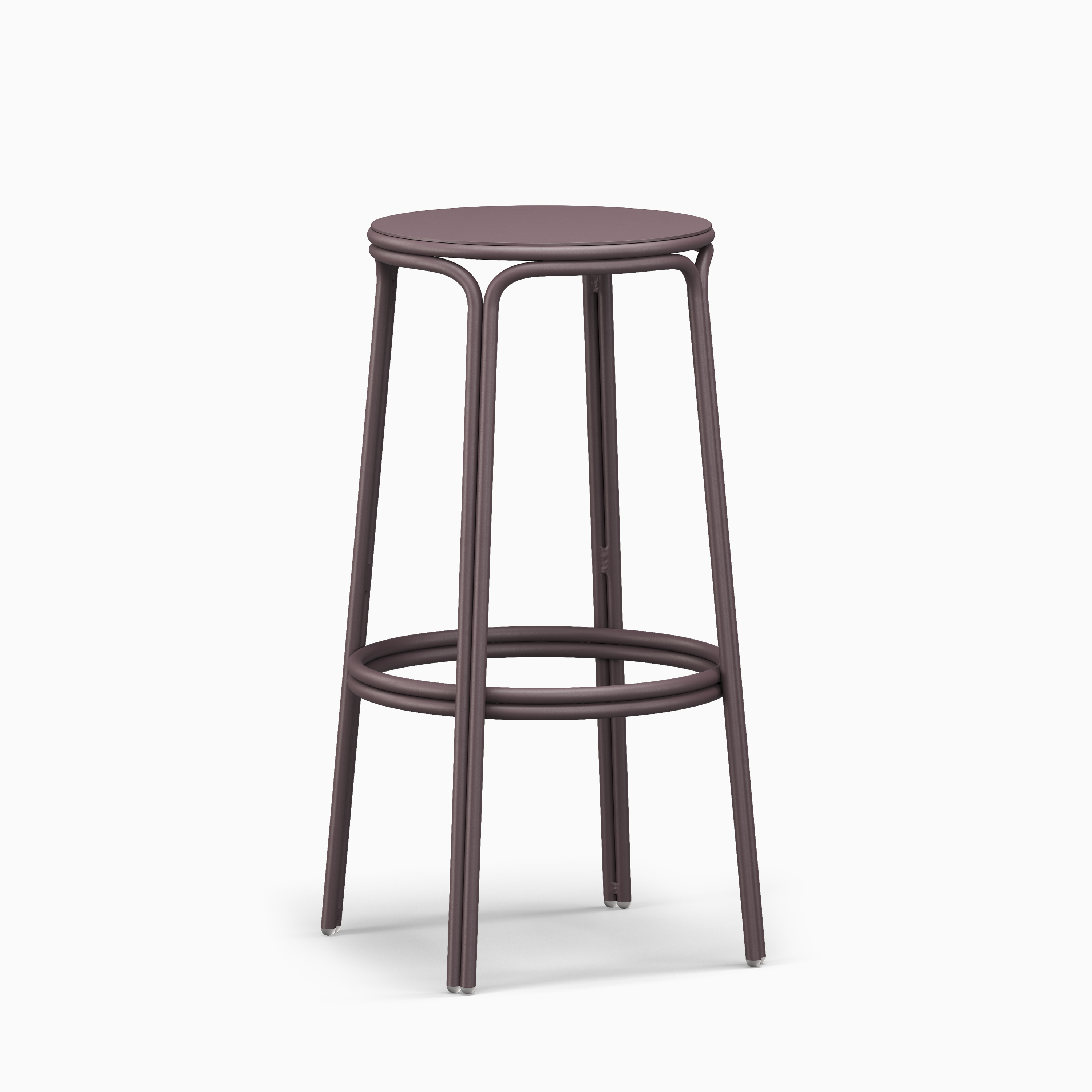 Catania C301-GB Bar Stool