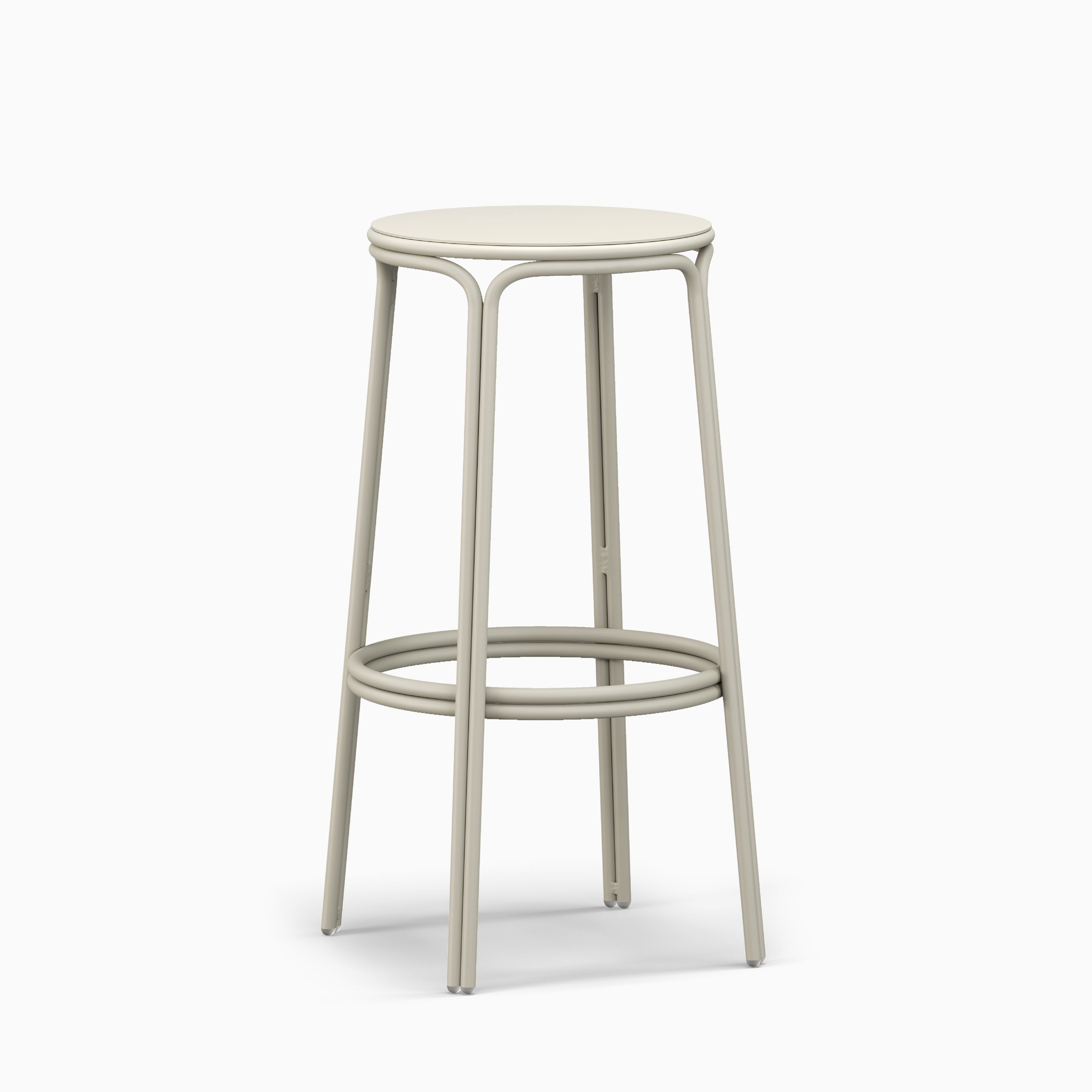 Catania C301-GB Bar Stool
