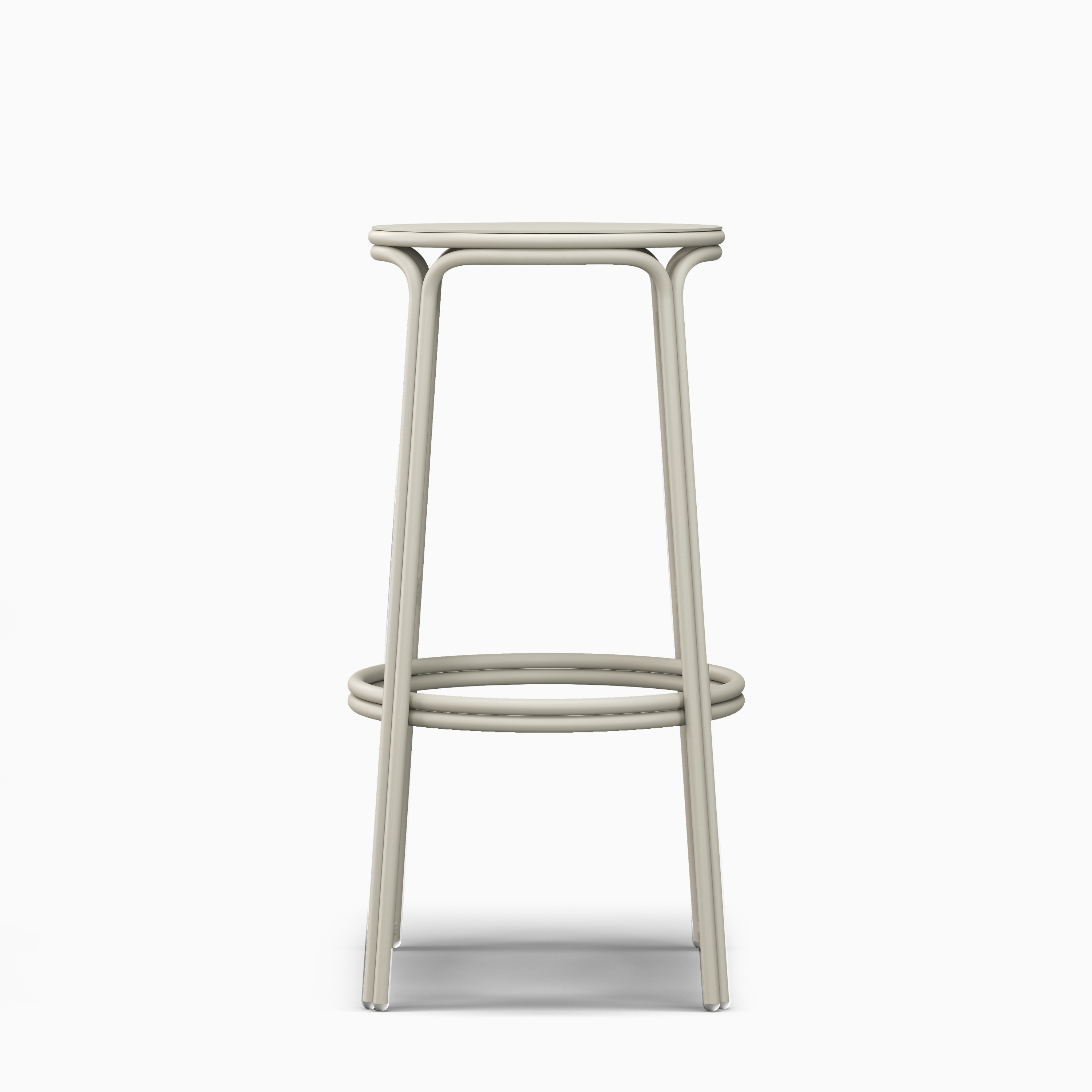 Catania C301-GB Bar Stool
