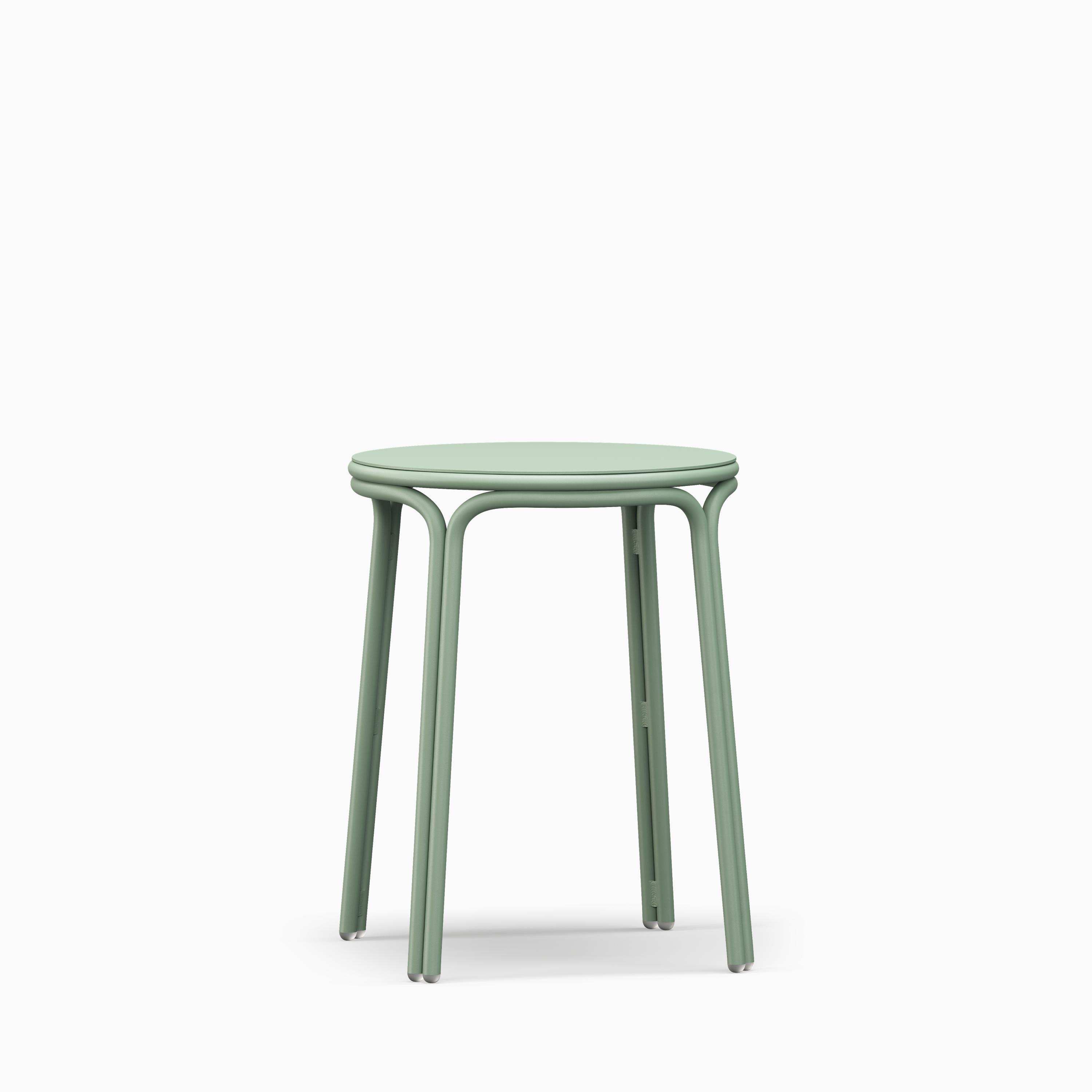 Catania C301-JA Low Stool