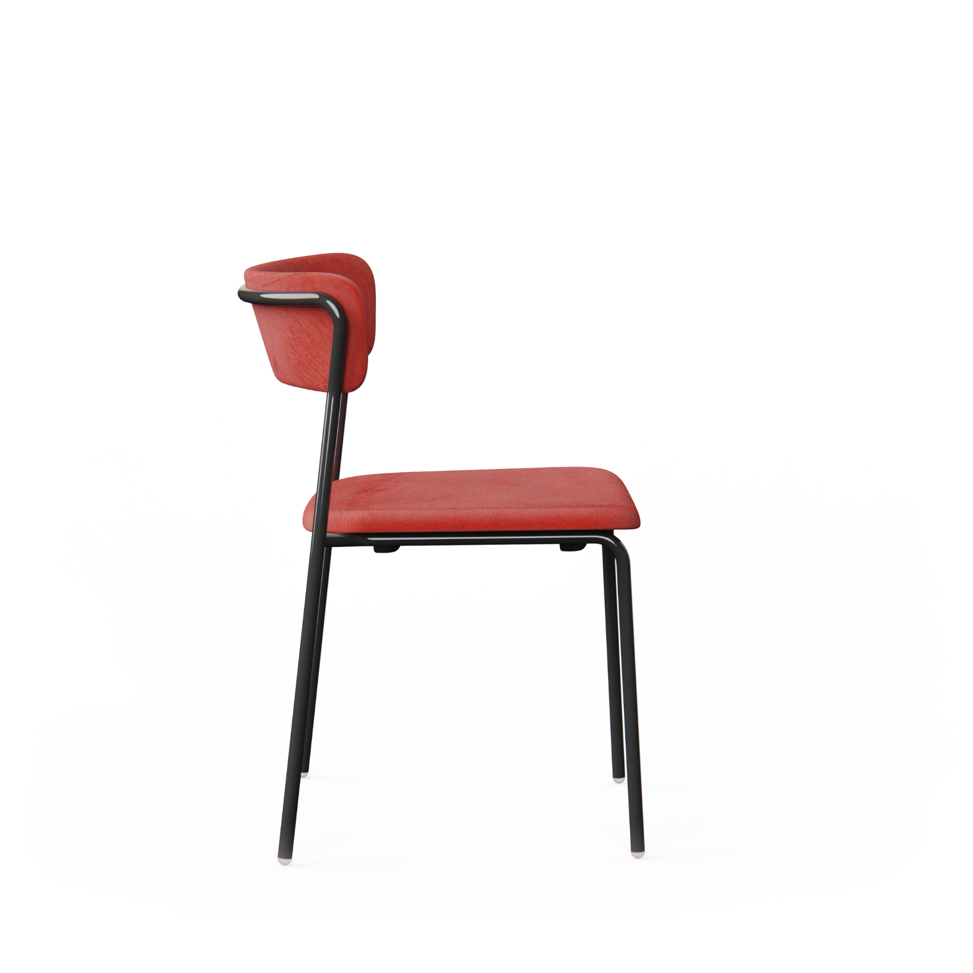 Coco Metal Chair CCO450