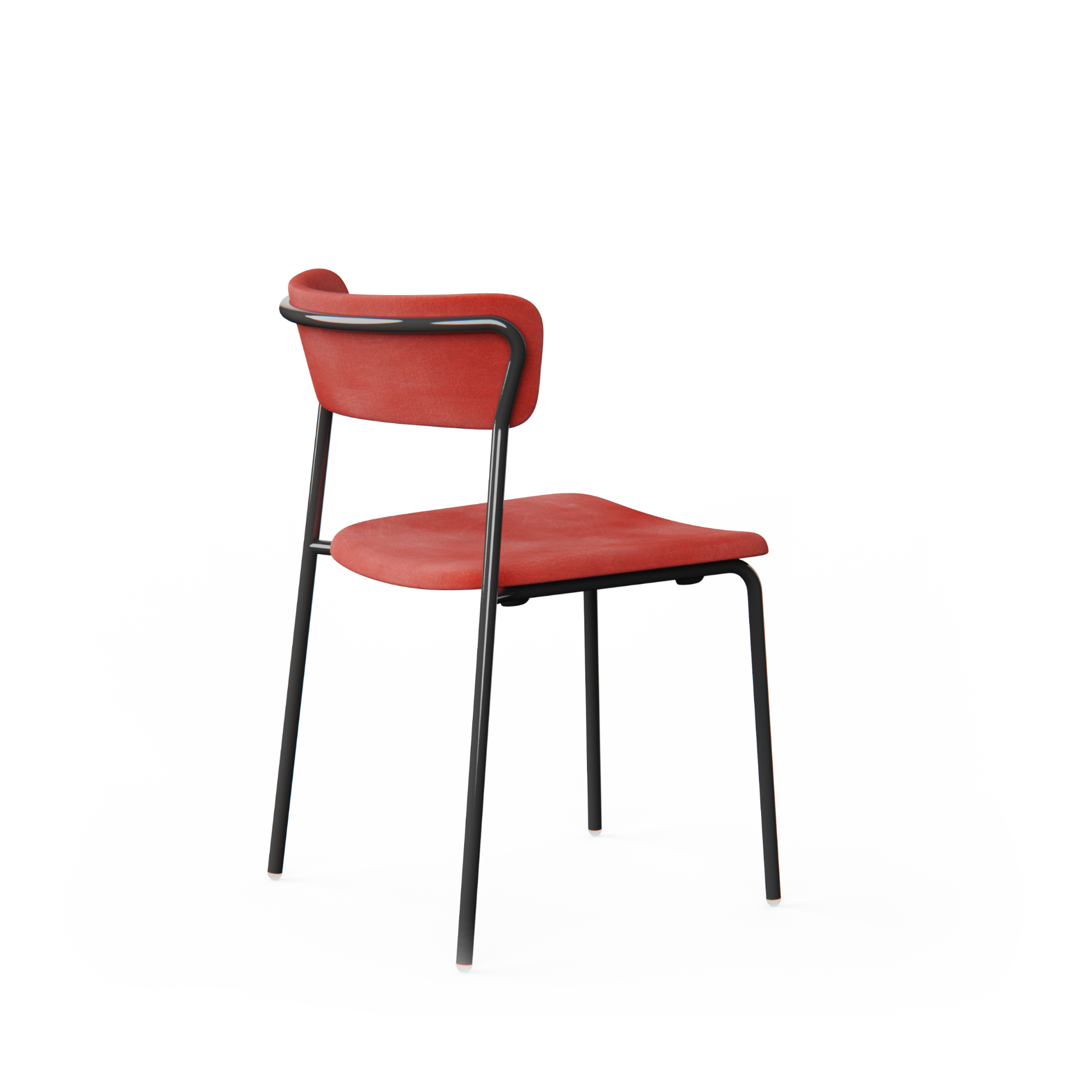Coco Metal Chair CCO450