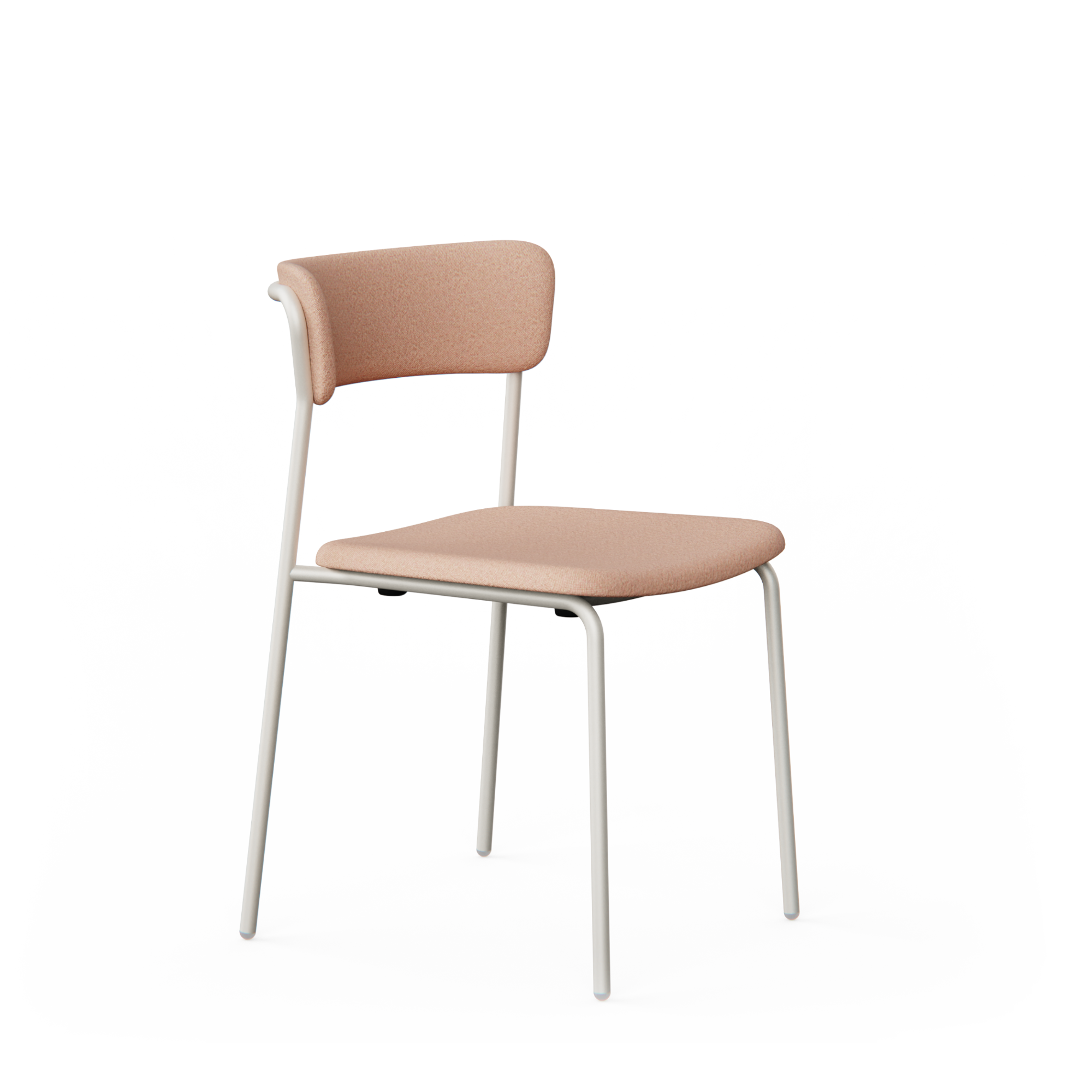 Coco Metal Chair CCO450