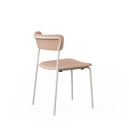 Coco Metal Chair CCO450