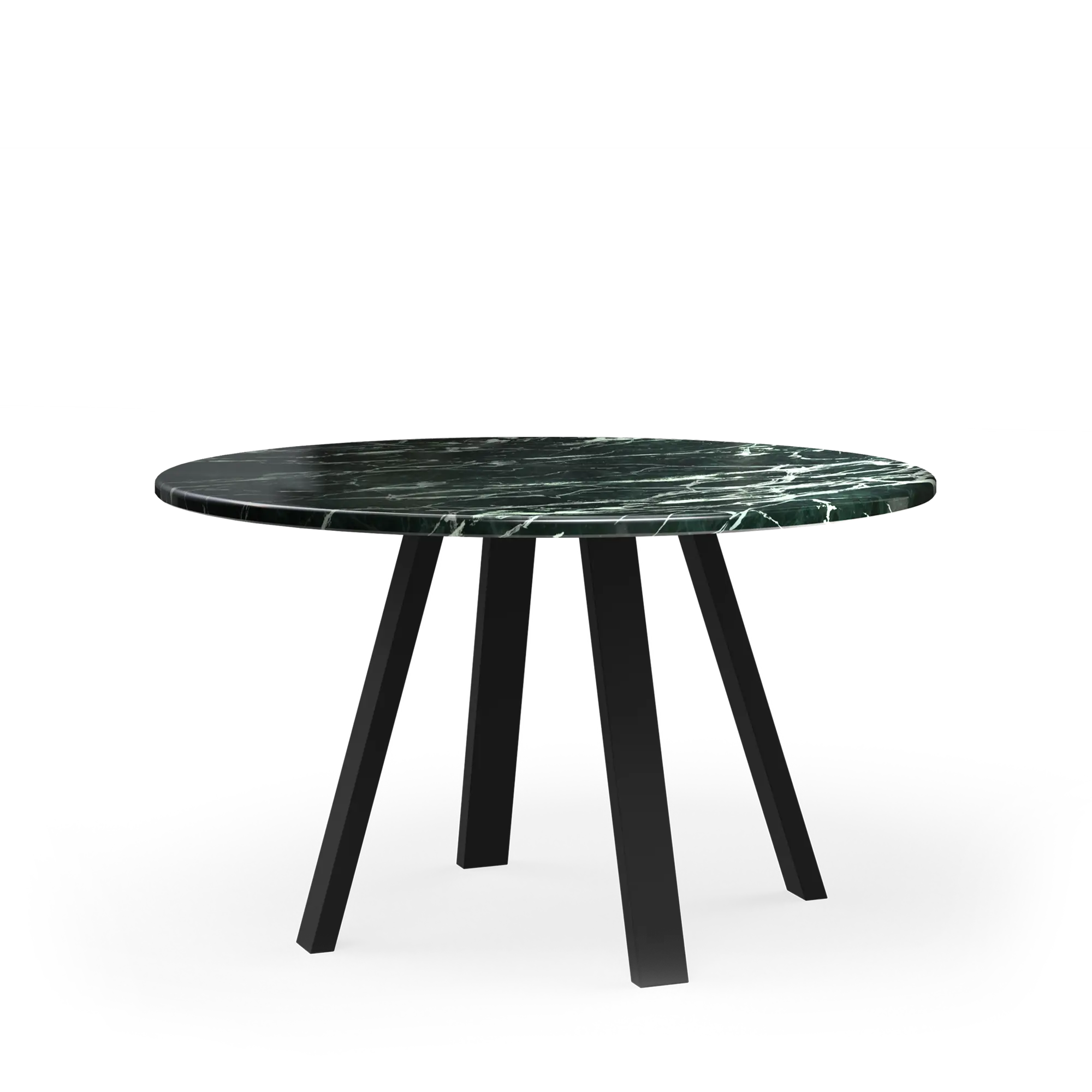 Havana Table H200 (Marble) | Dining Table - ZANETI - Italian colourful furniture, for the modern home or Hospitality venue