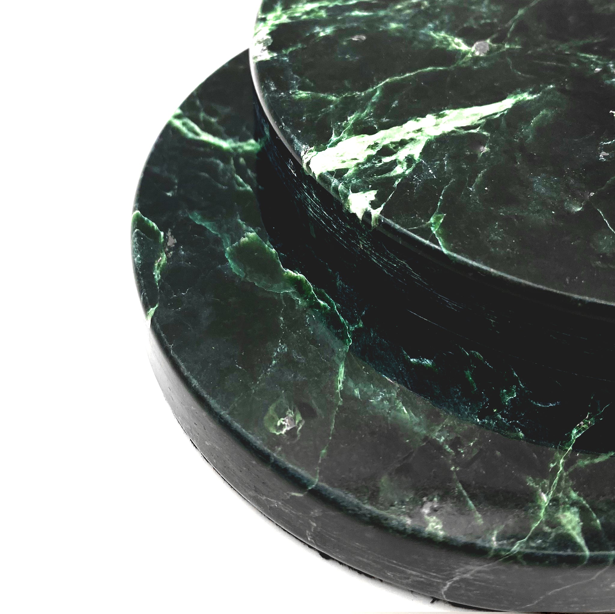 Marble Coaster Set | Accessory - ZANETI - Italian colourful furniture, for the modern home or Hospitality venue