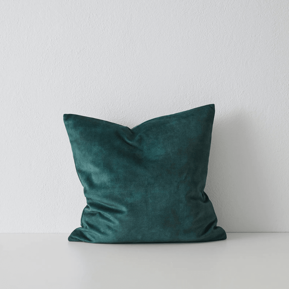 Aria Cushion - #Zaneti - Italian Colourful Living#