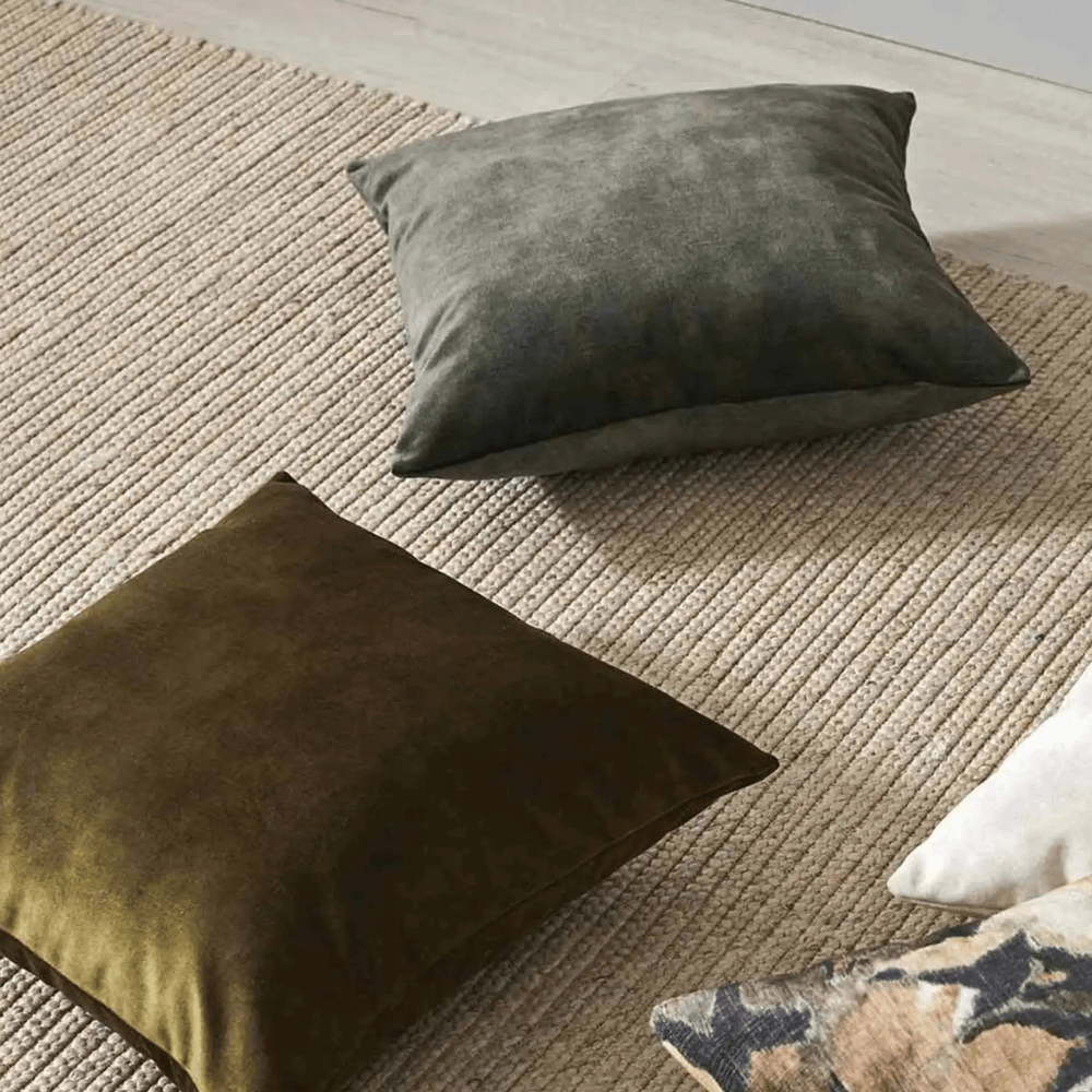 Aria Cushion - #Zaneti - Italian Colourful Living#
