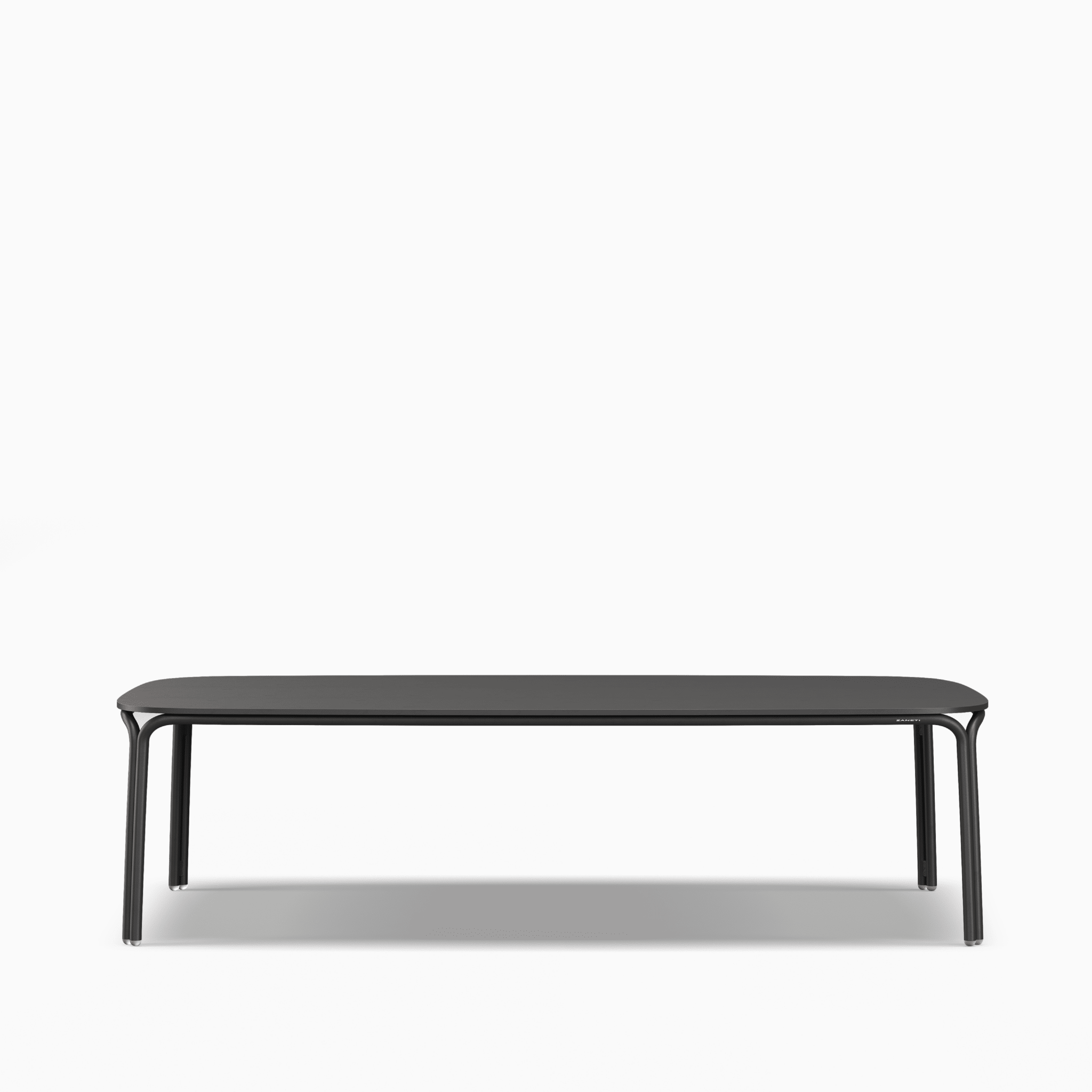 Catania C201 Coffee Table - #Zaneti - Italian Colourful Living#