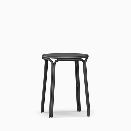 Catania C301-JA Low Stool - #Zaneti - Italian Colourful Living#