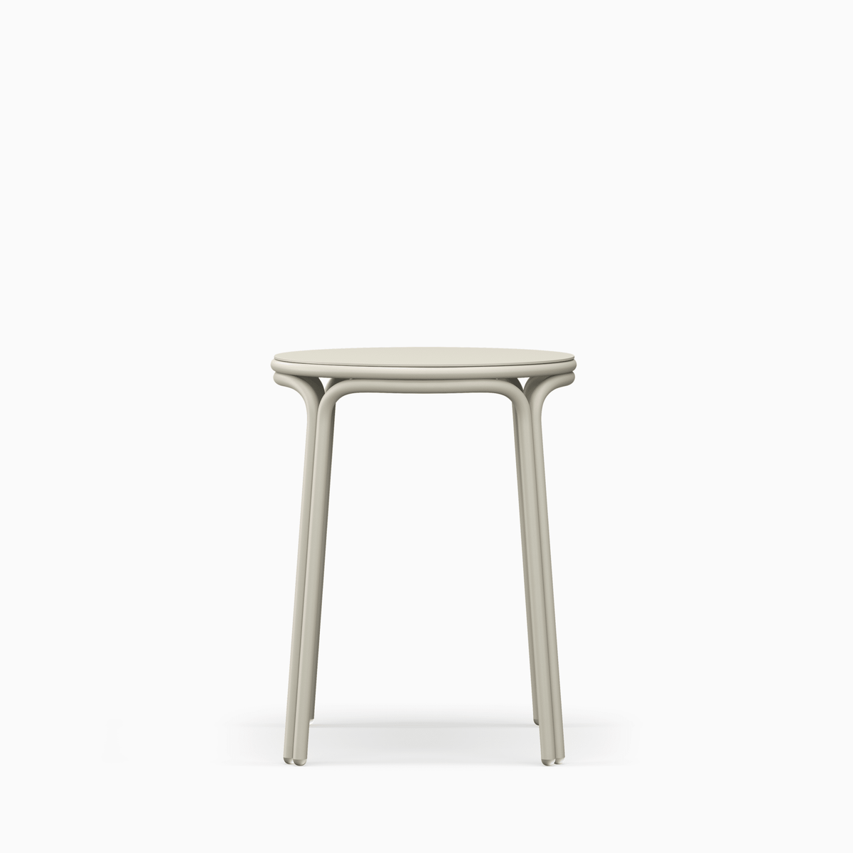Catania C301-JA Low Stool - #Zaneti - Italian Colourful Living#