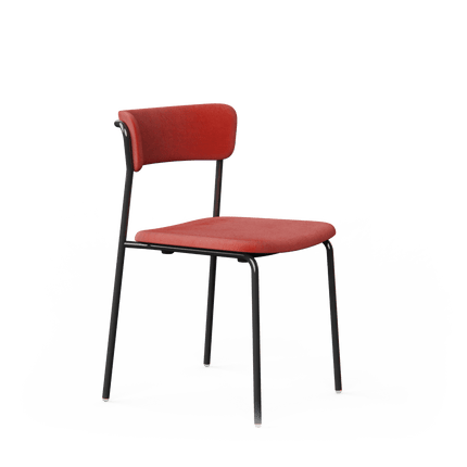 Coco Metal Chair CCO450 - Zaneti - Italian Colourful Living
