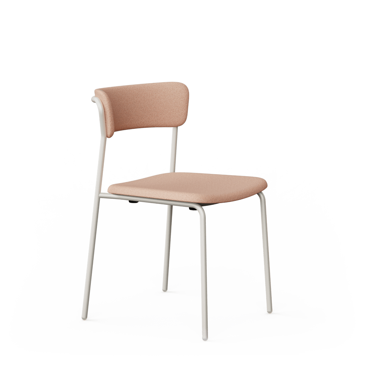 Coco Metal Chair CCO450 - Zaneti - Italian Colourful Living