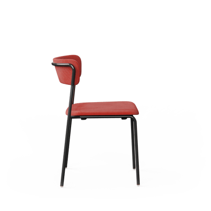 Coco Metal Chair CCO450 - Zaneti - Italian Colourful Living