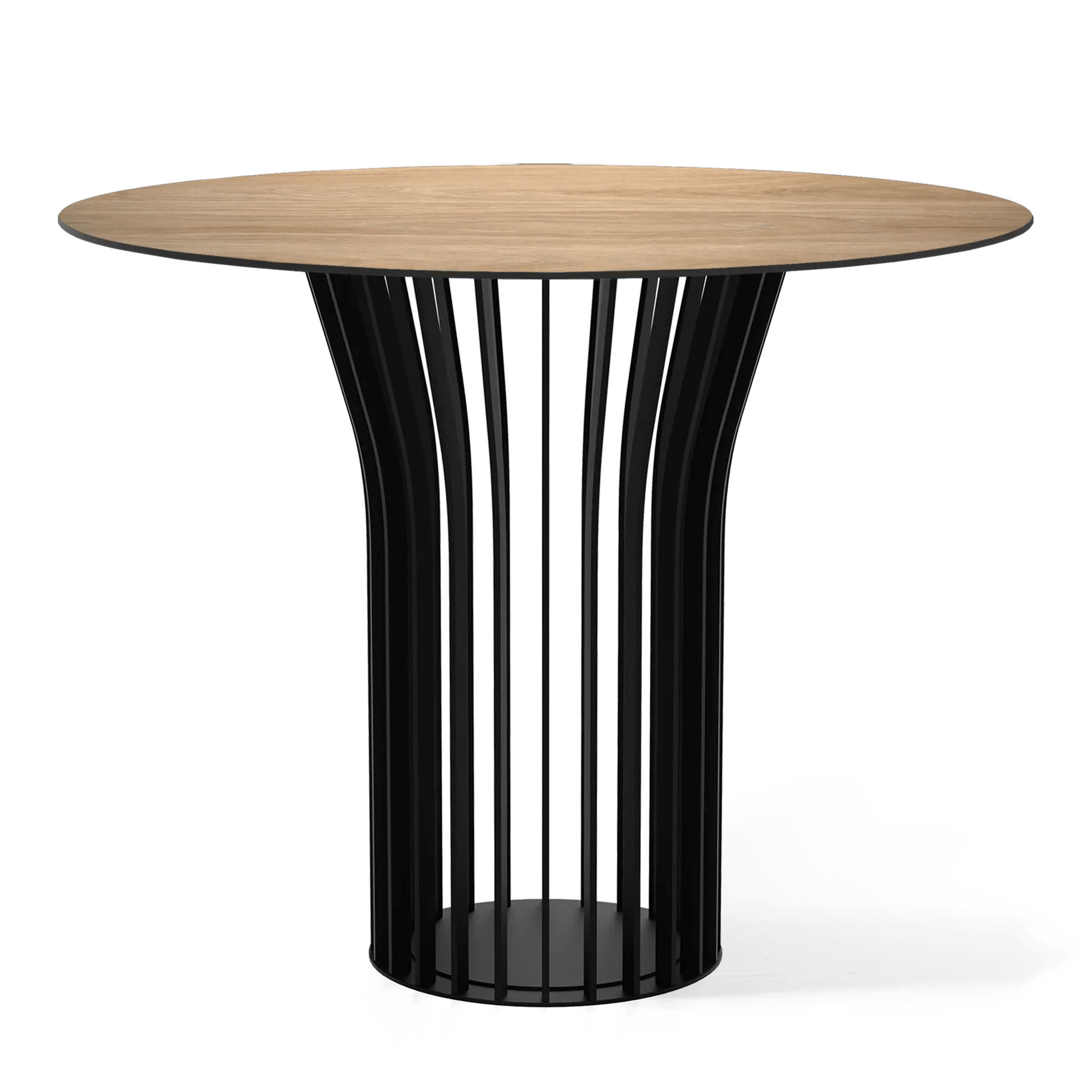 Cosmos Bar Table C106 (HPL) - #Zaneti - Colourful Living#