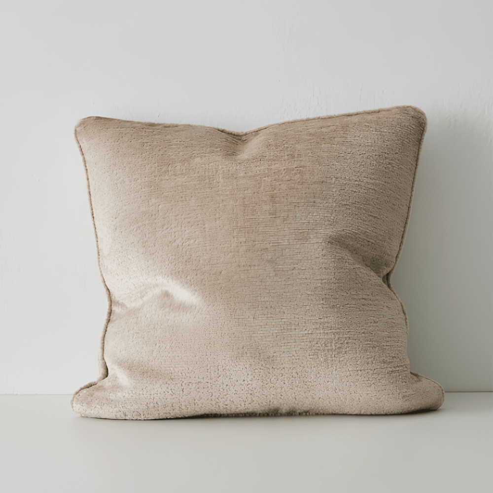 Lido Cushion - #Zaneti - Italian Colourful Living#