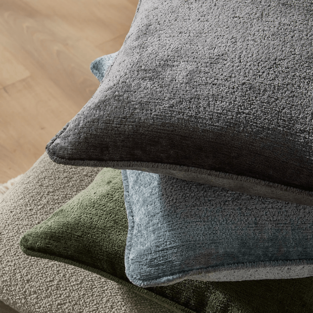 Lido Cushion - #Zaneti - Italian Colourful Living#