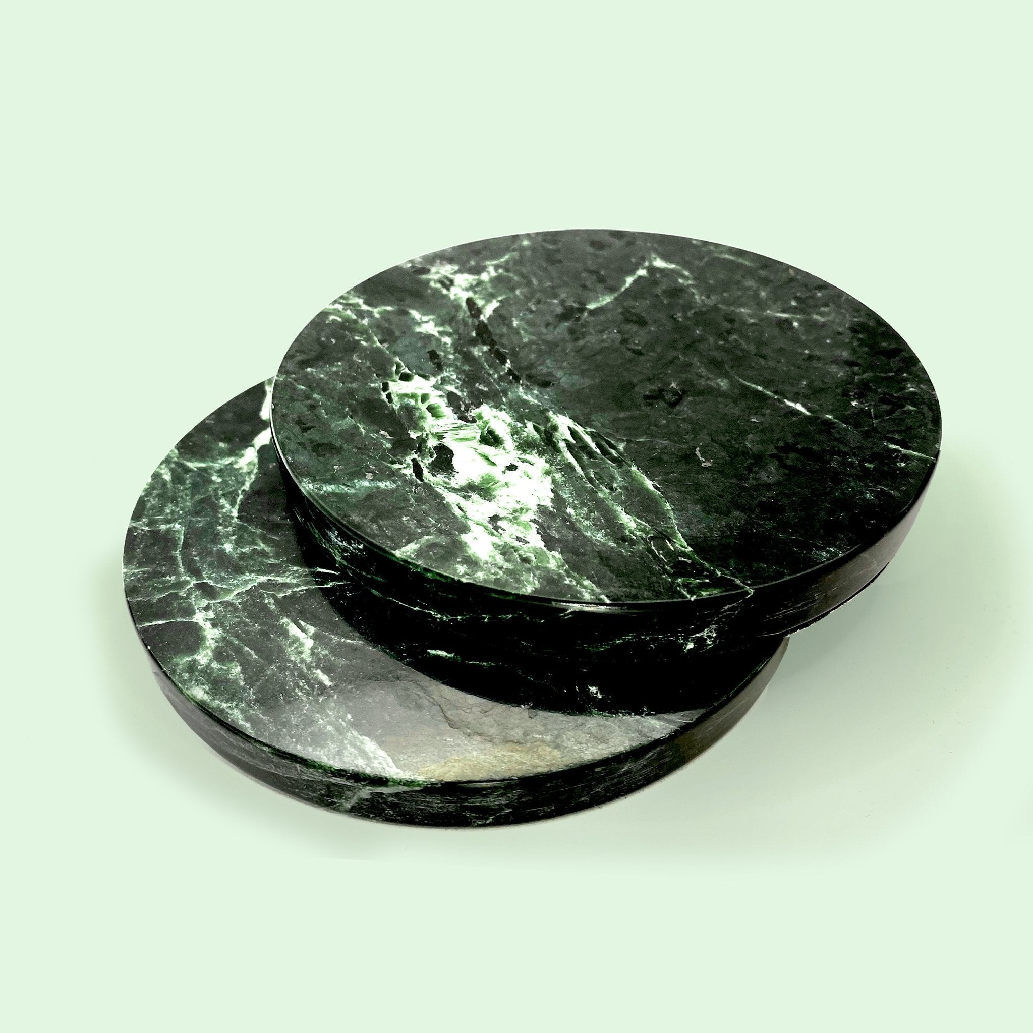 Marble Coaster Set - #Zaneti - Italian Colourful Living#