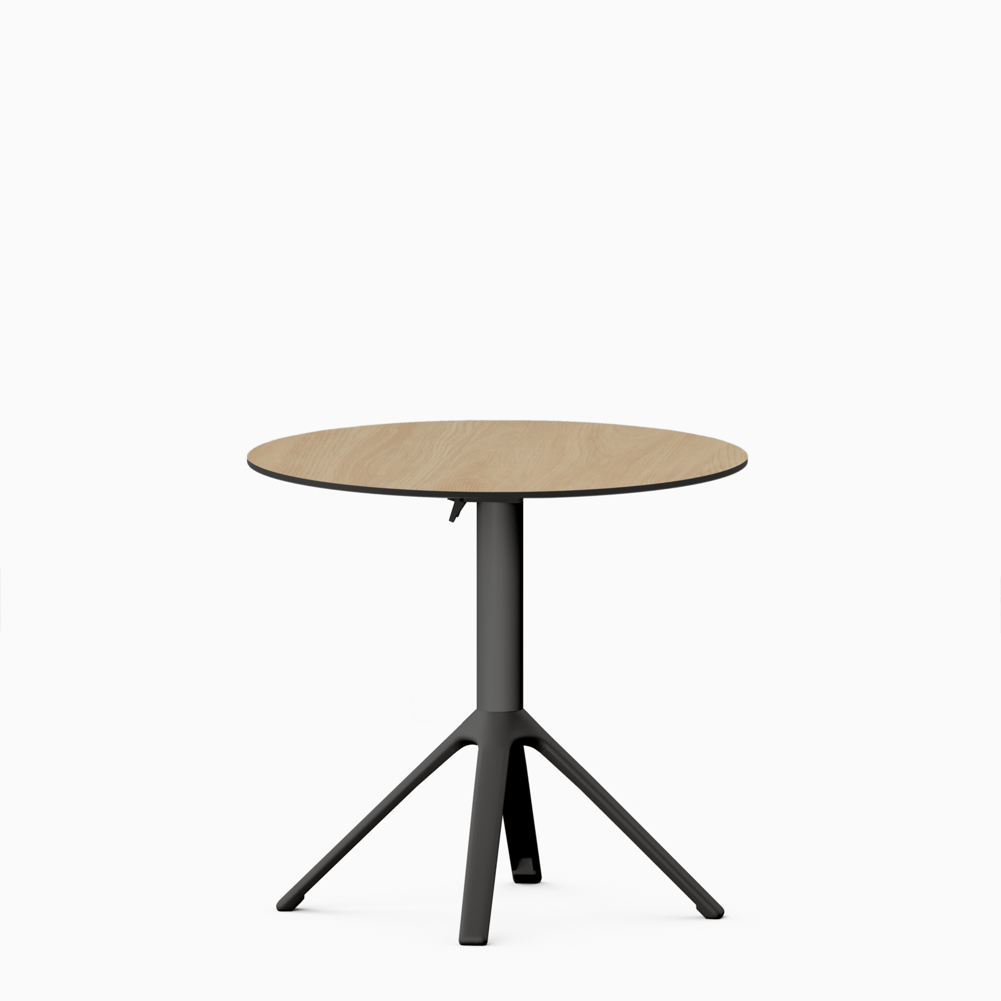 Motive Folding Table M405 (HPL) - Zaneti - Italian Colourful Living