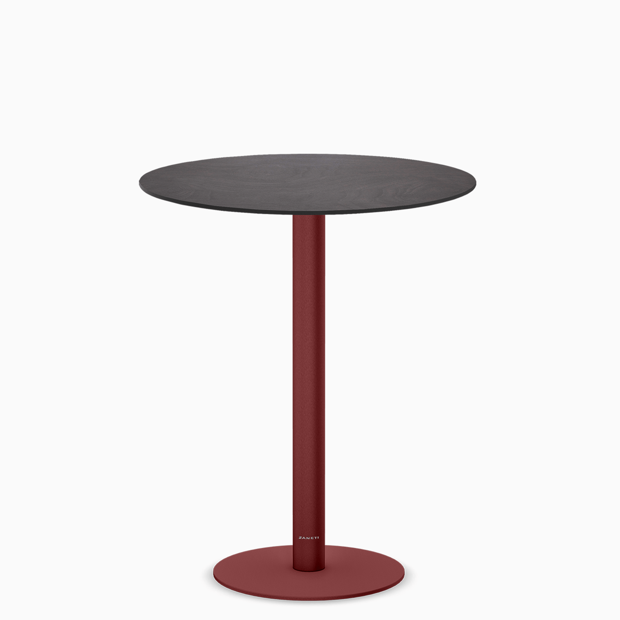 Reason Bar Table R307 (HPL) - #Zaneti - Italian Colourful Living#