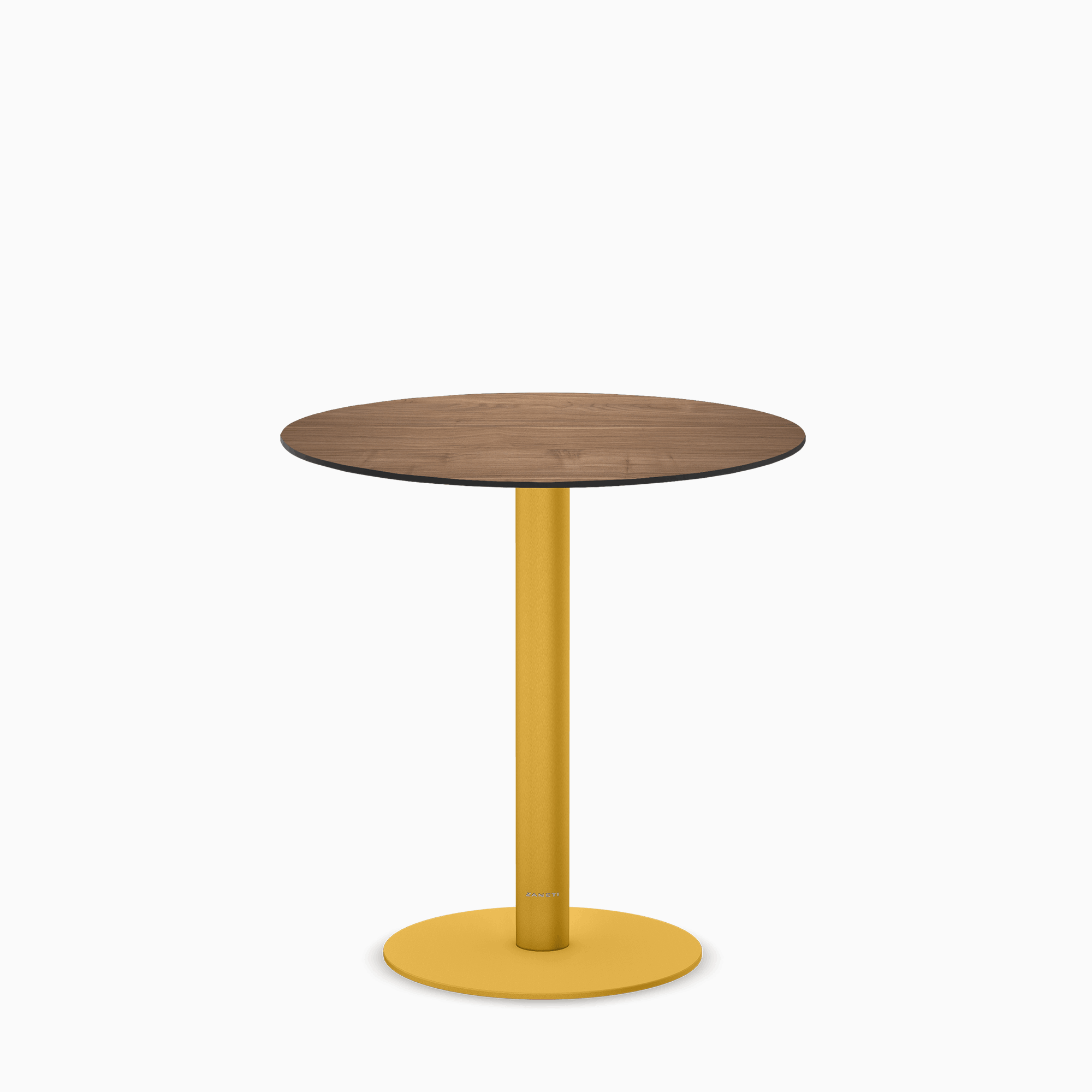 Reason Dining Table R306 (HPL) - #Zaneti - Italian Colourful Living#