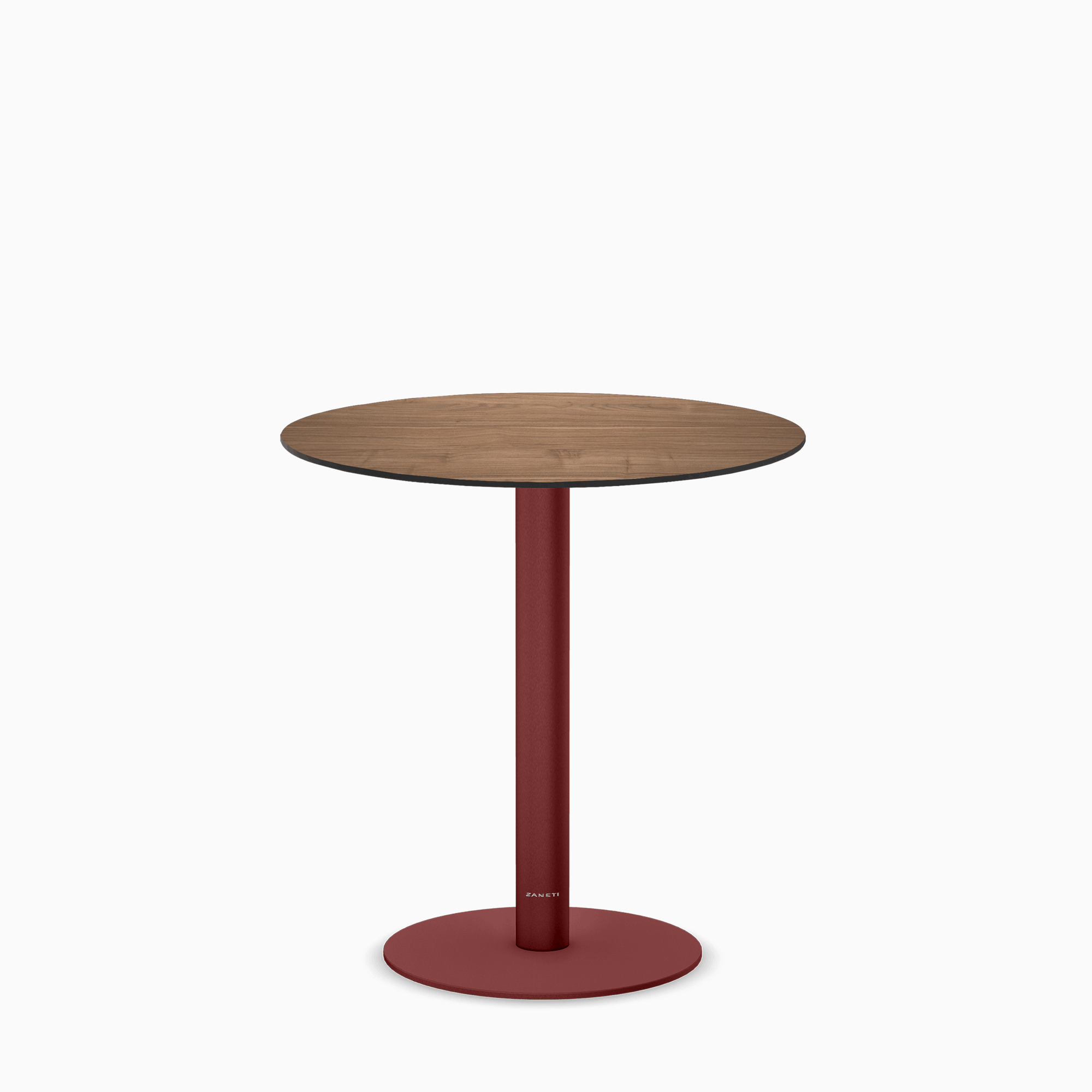 Reason Dining Table R306 (HPL) - #Zaneti - Italian Colourful Living#