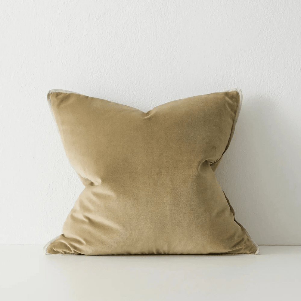 Salina Cushion - #Zaneti - Italian Colourful Living#