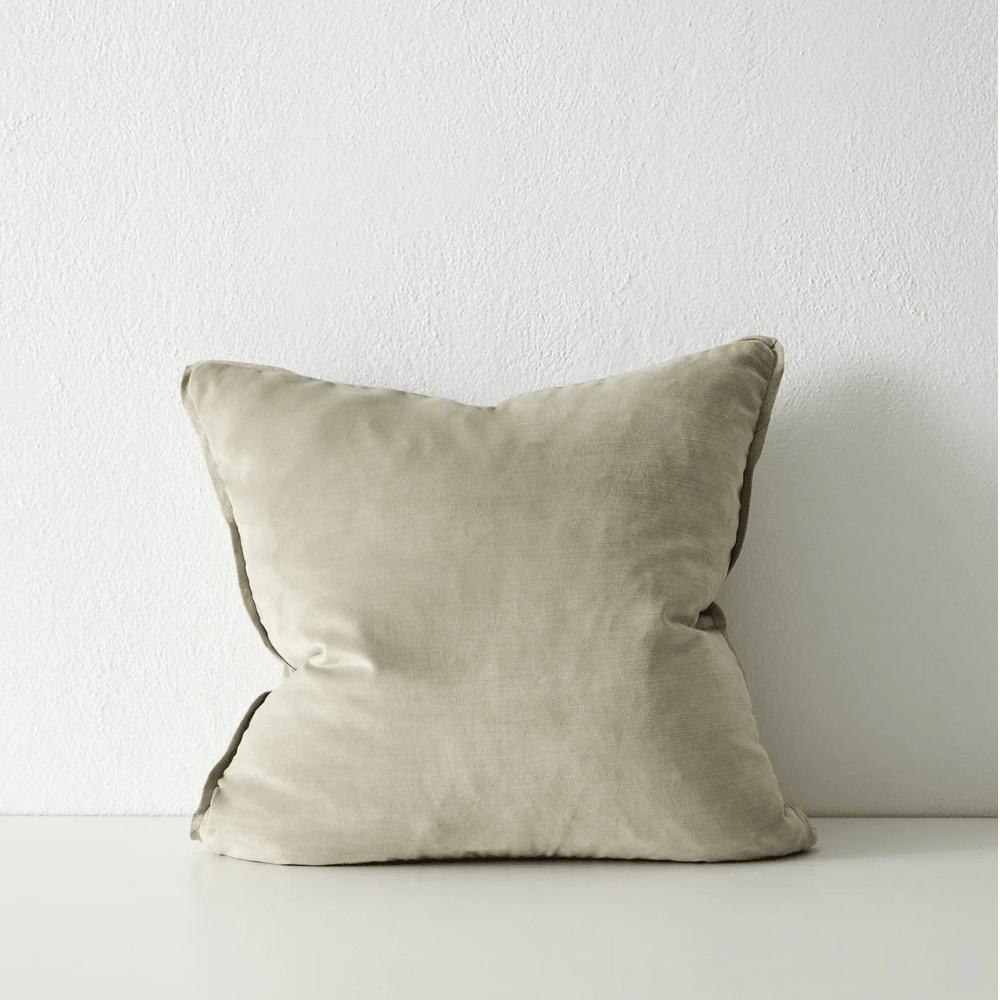 Salina Cushion - #Zaneti - Italian Colourful Living#