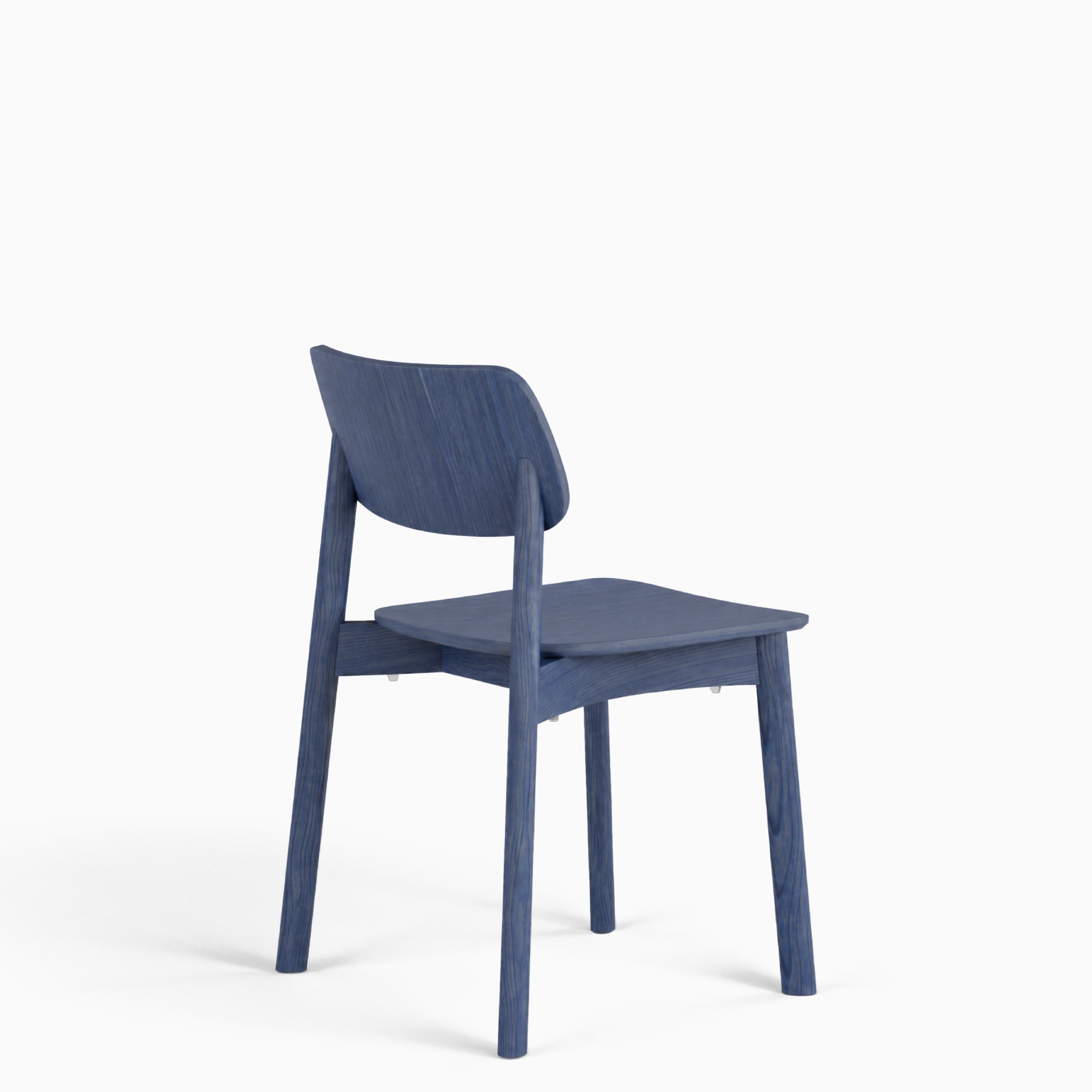 Sauvage Chair SVG200 - Zaneti - Italian Colourful Living