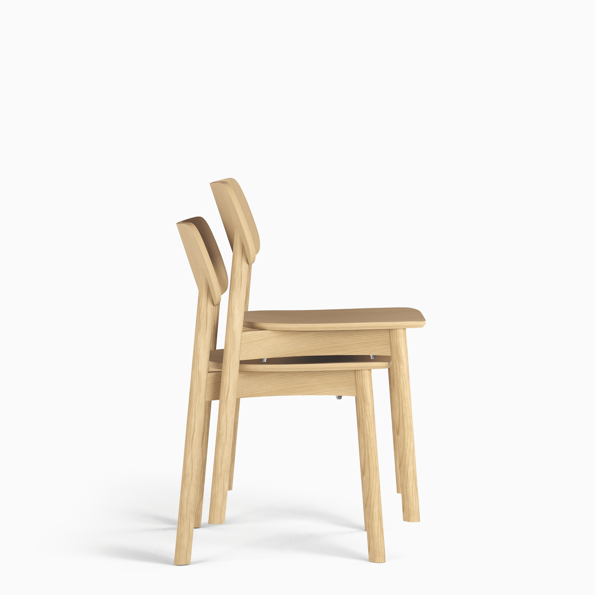 Sauvage Chair SVG200 - #Zaneti - Italian Colourful Living#