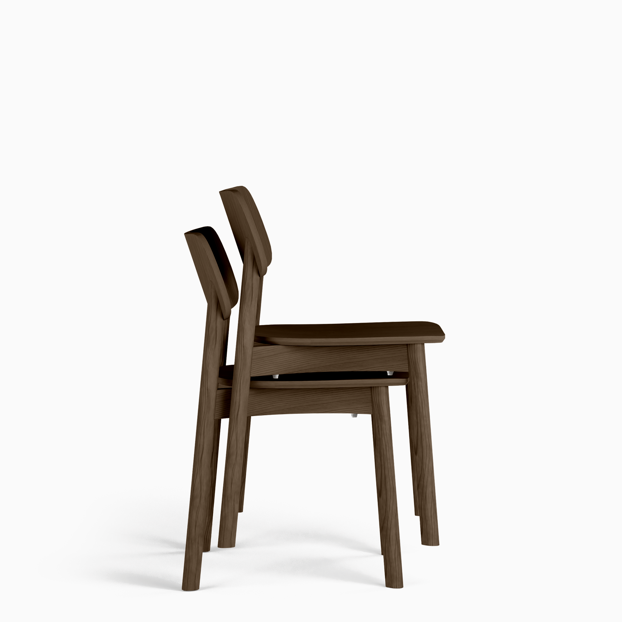 Sauvage Chair SVG200 - #Zaneti - Italian Colourful Living#