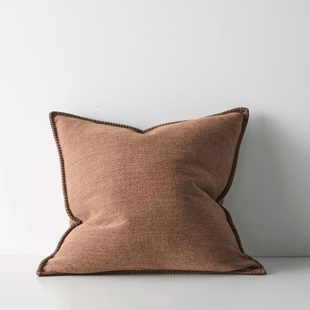 Siena Cushion - #Zaneti - Italian Colourful Living#