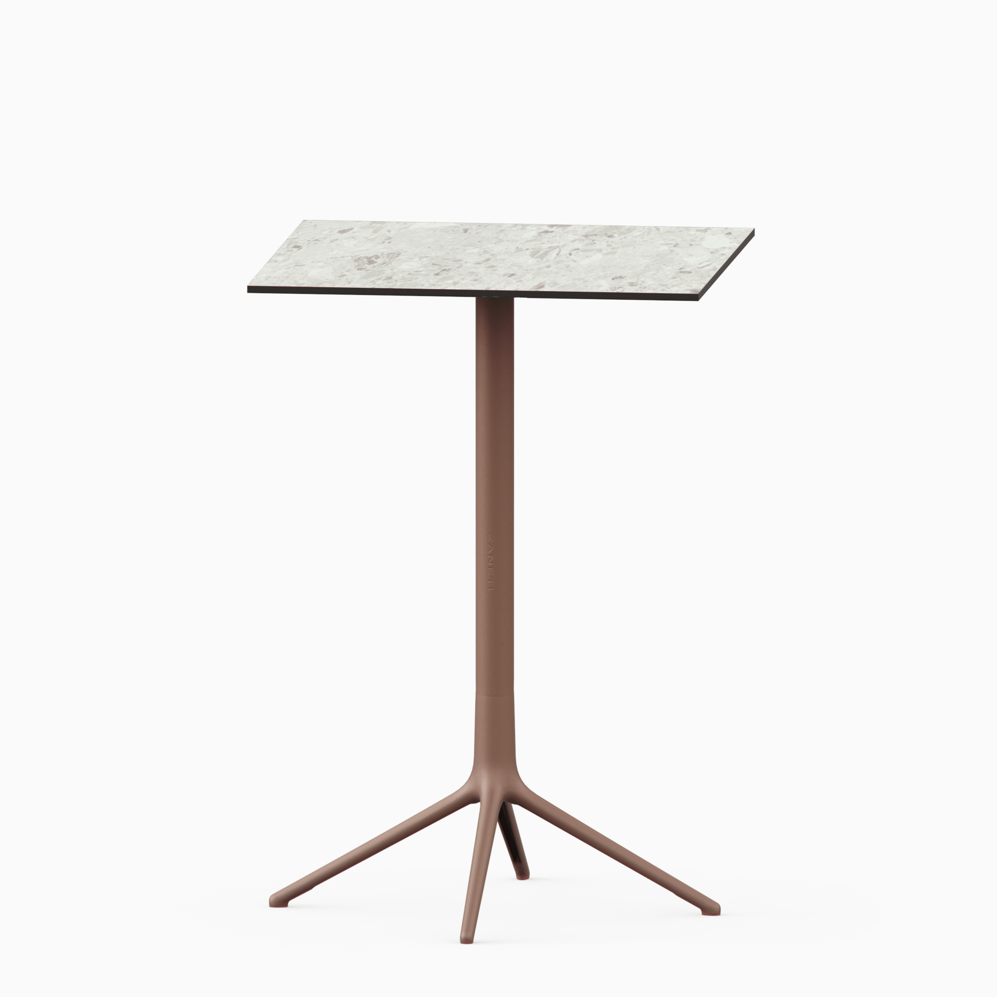 Skala Bar Table S310 (HPL) - Zaneti - Italian Colourful Living