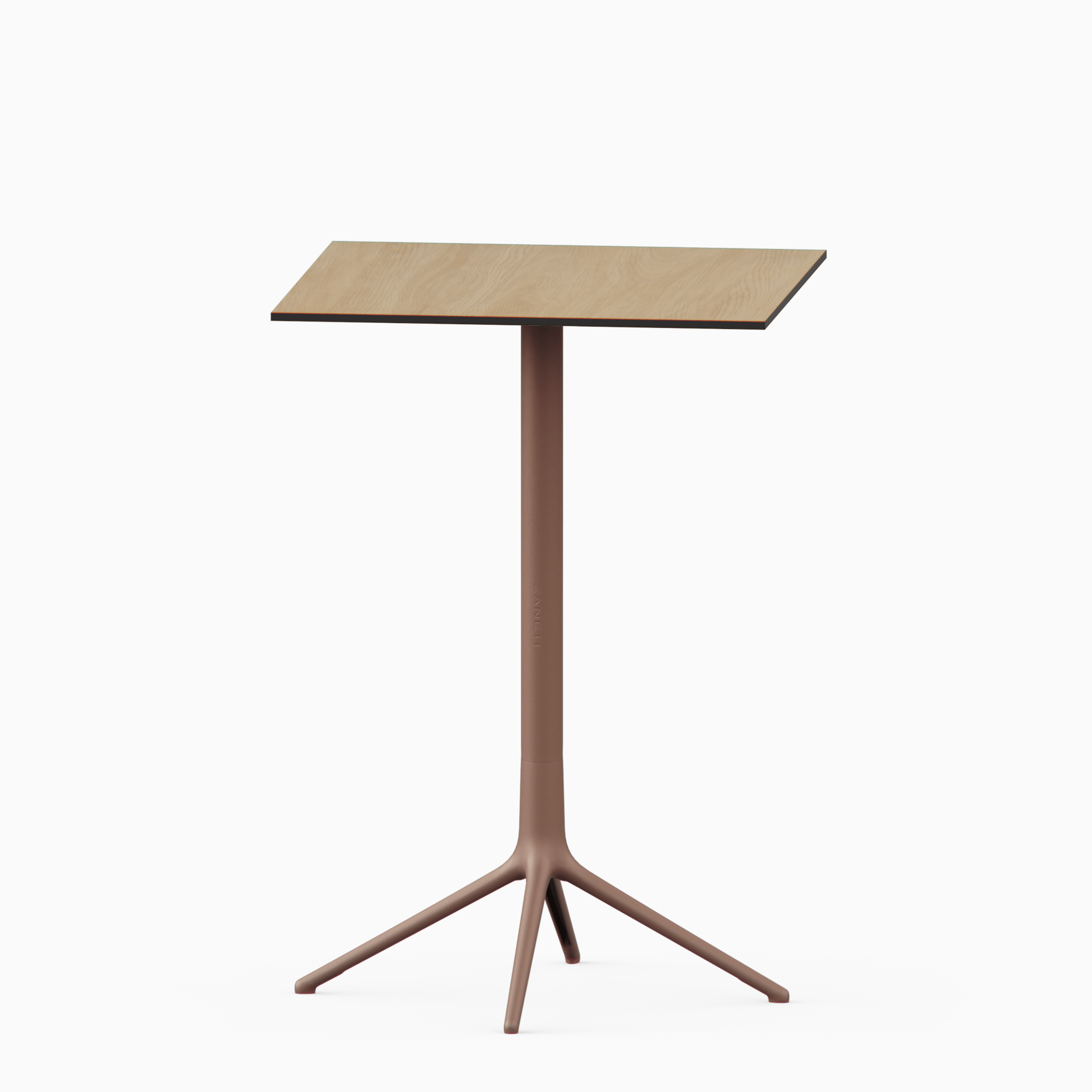 Skala Bar Table S310 (HPL) - Zaneti - Italian Colourful Living