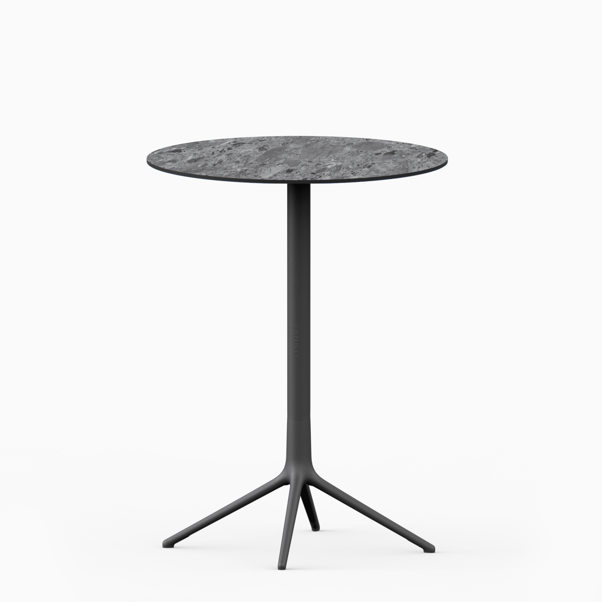 Skala Bar Table S310 (HPL) - Zaneti - Italian Colourful Living