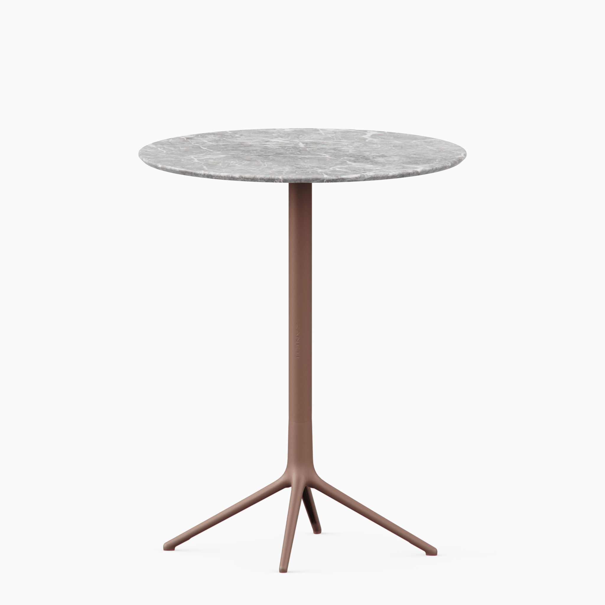 Skala Bar Table S310 (Marble) - Zaneti - Italian Colourful Living