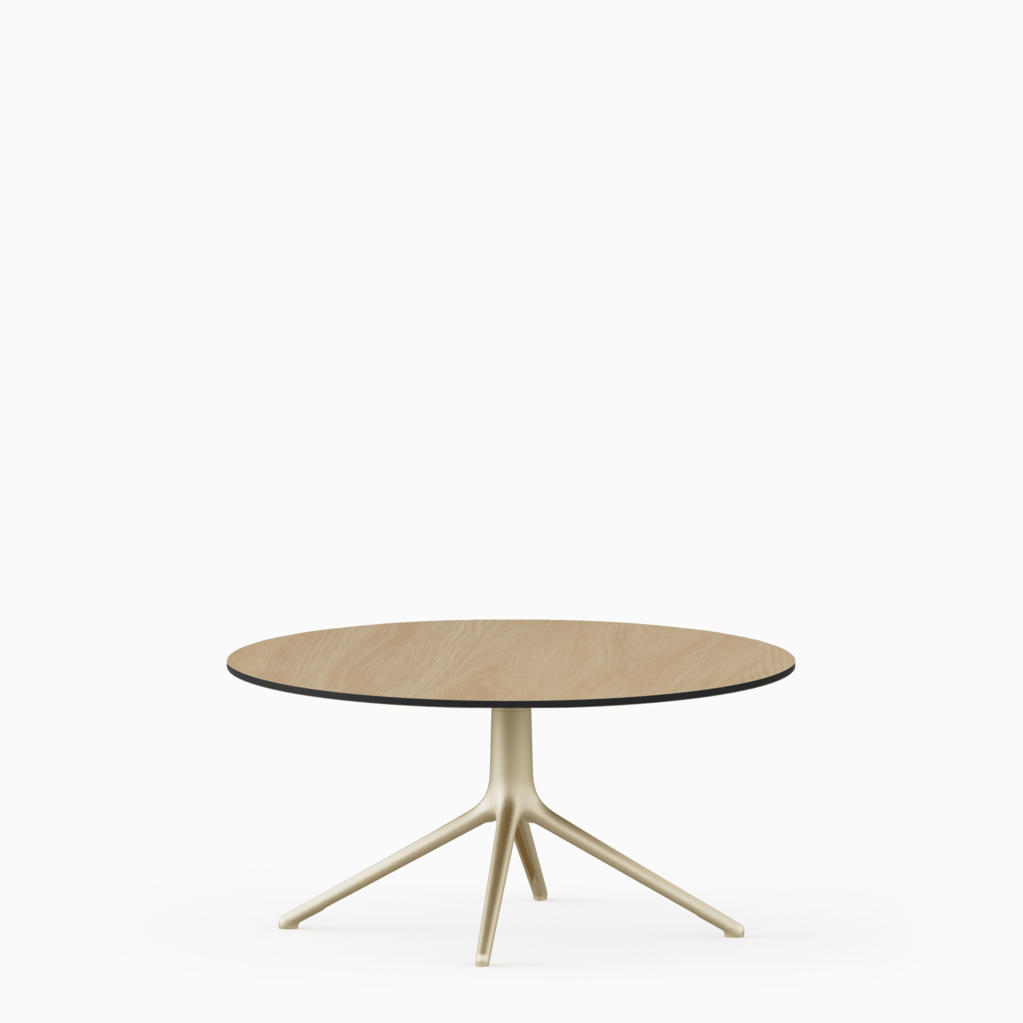 Skala Coffee Table S300 (HPL) - Zaneti - Italian Colourful Living