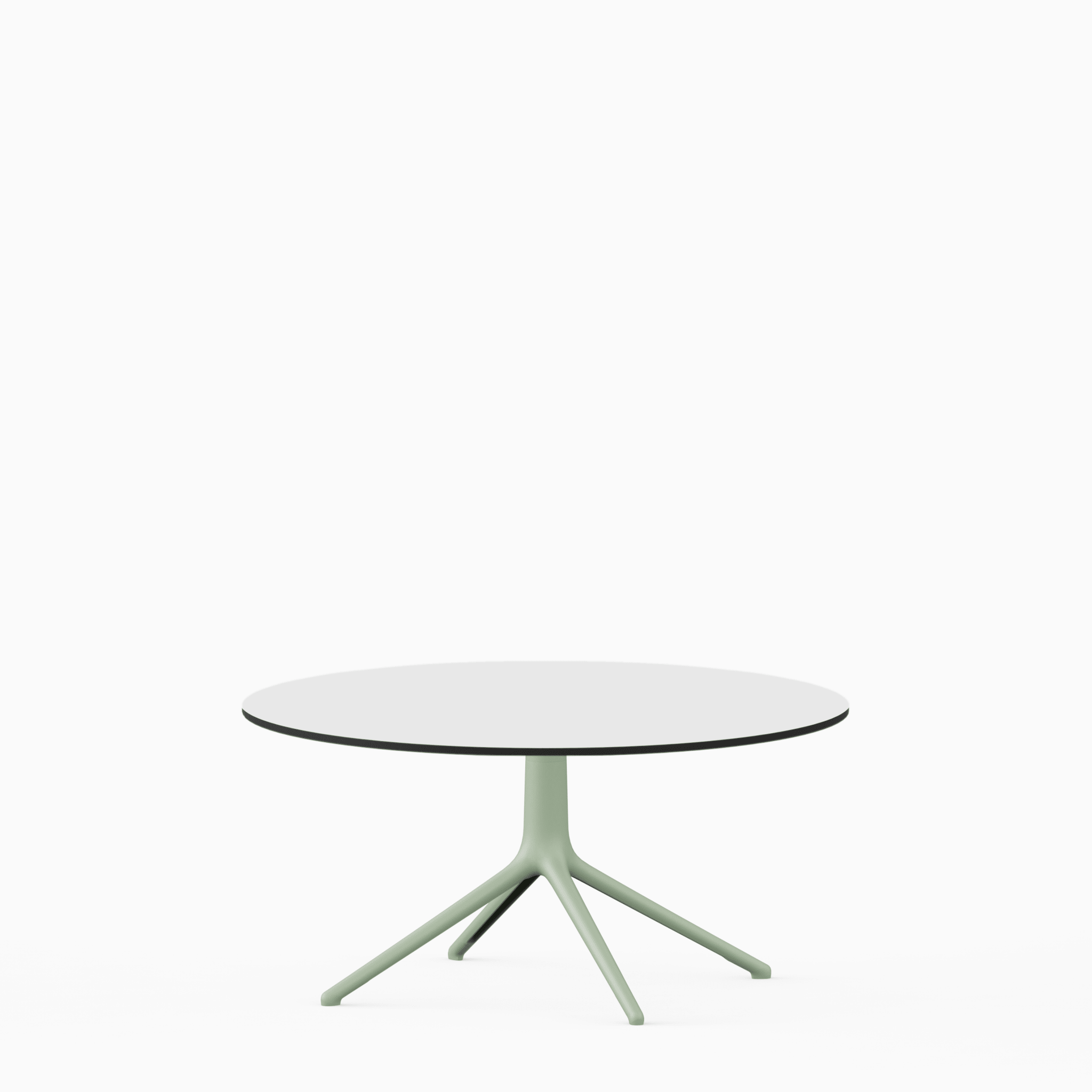 Skala Coffee Table S300 (HPL) - Zaneti - Italian Colourful Living