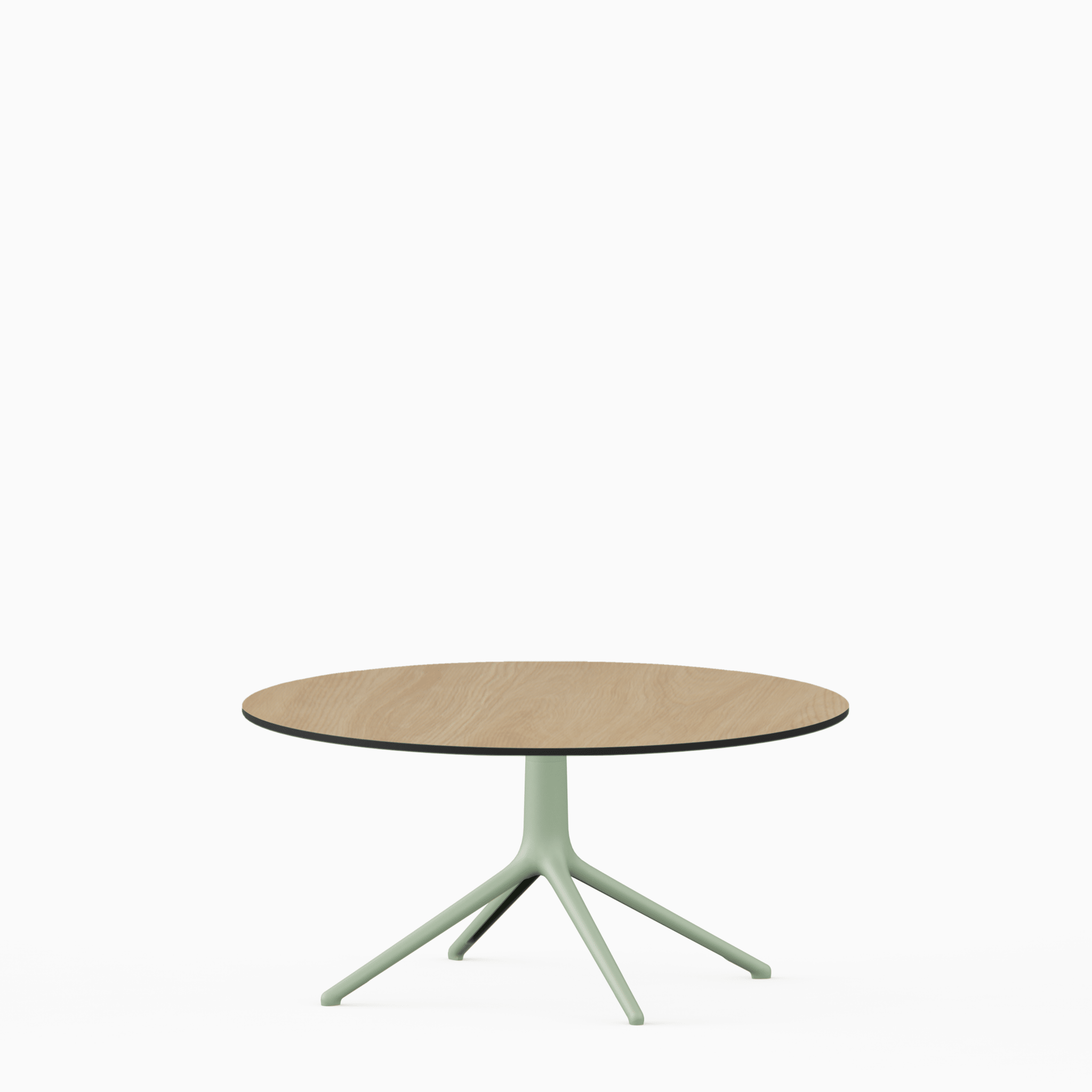 Skala Coffee Table S300 (HPL) - Zaneti - Italian Colourful Living