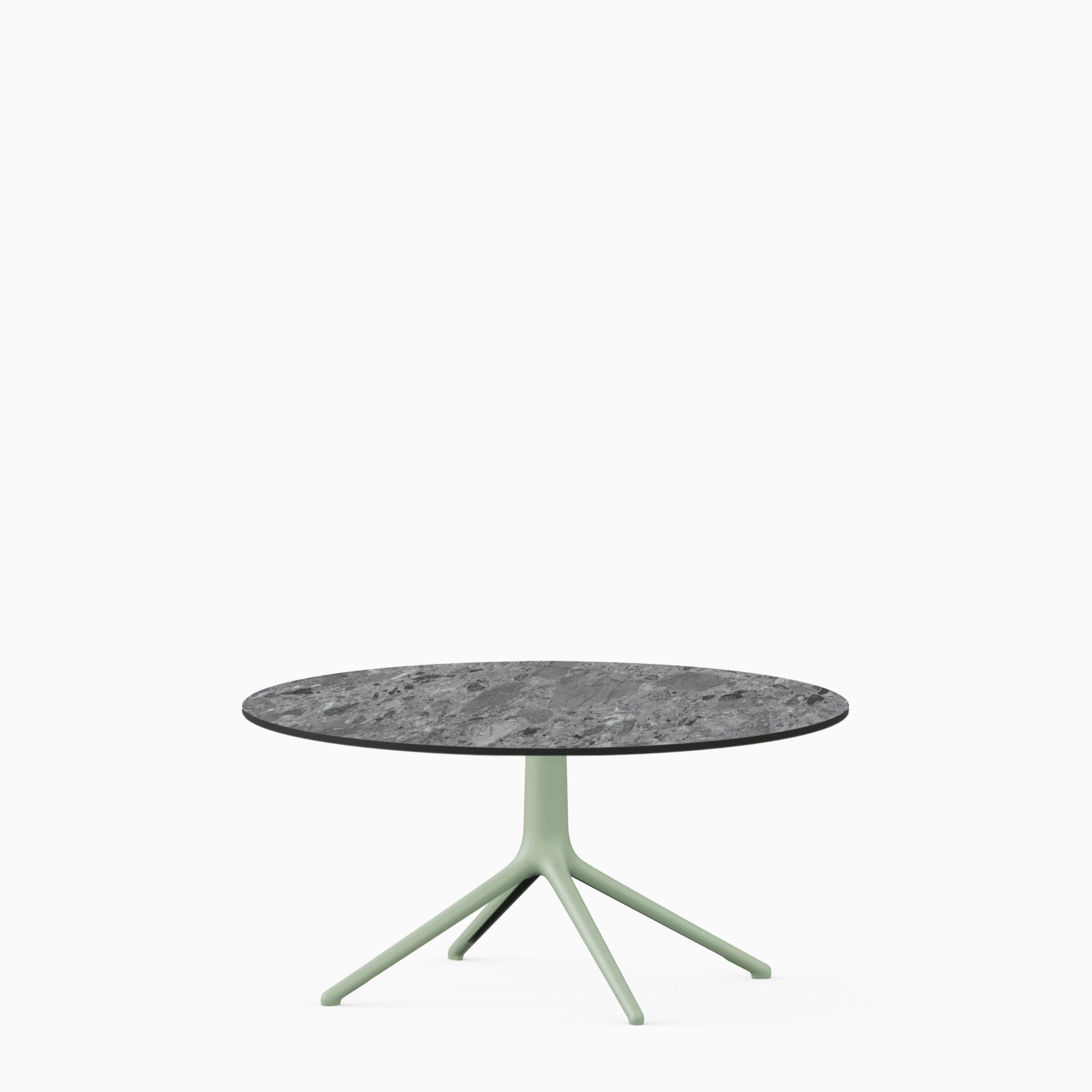 Skala Coffee Table S300 (HPL) - Zaneti - Italian Colourful Living