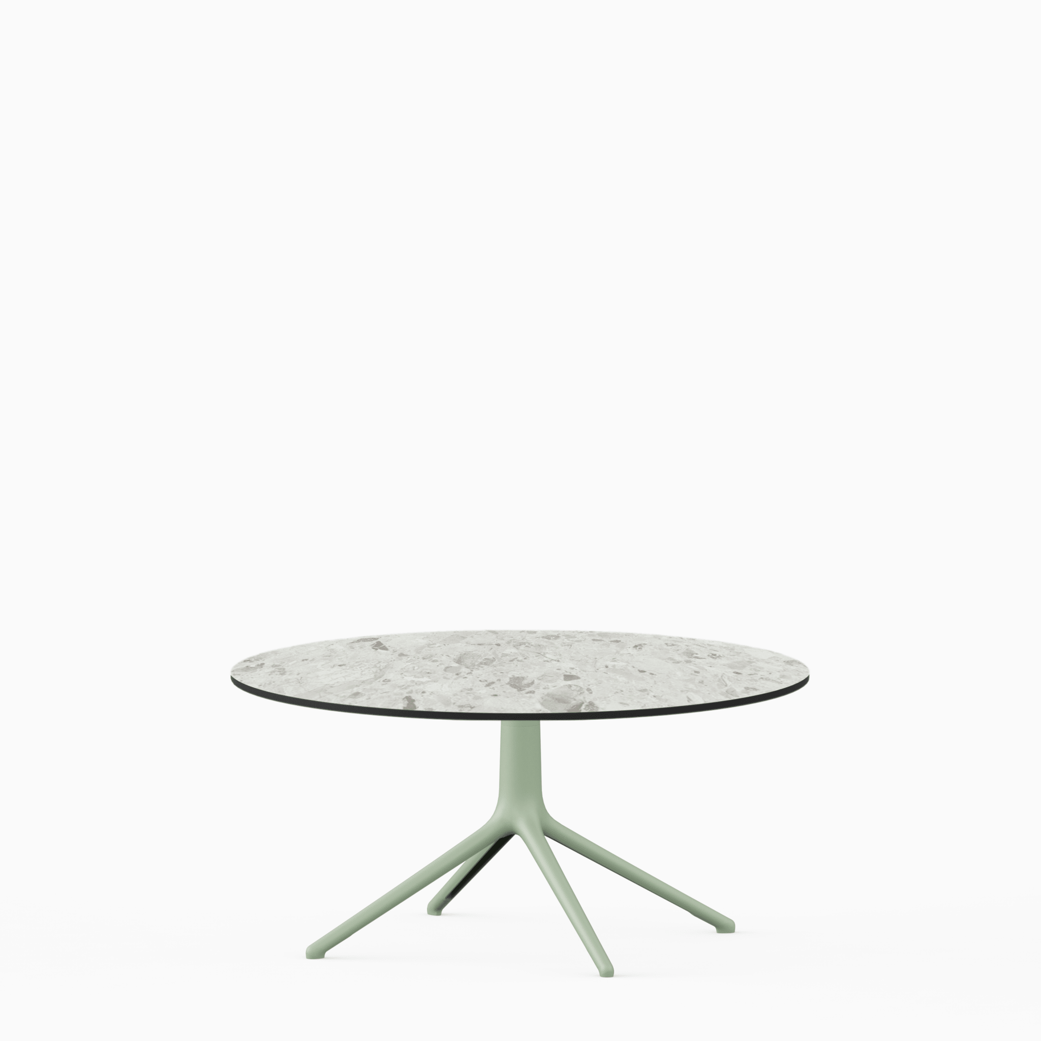Skala Coffee Table S300 (HPL) - Zaneti - Italian Colourful Living