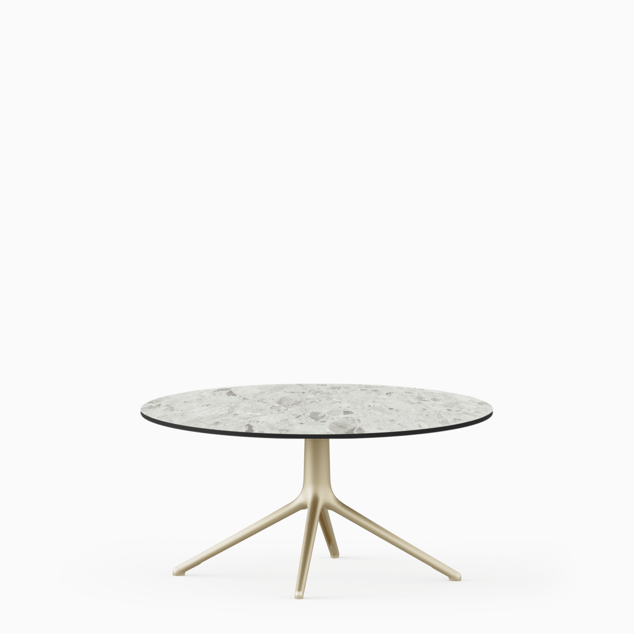 Skala Coffee Table S300 (HPL) - Zaneti - Italian Colourful Living