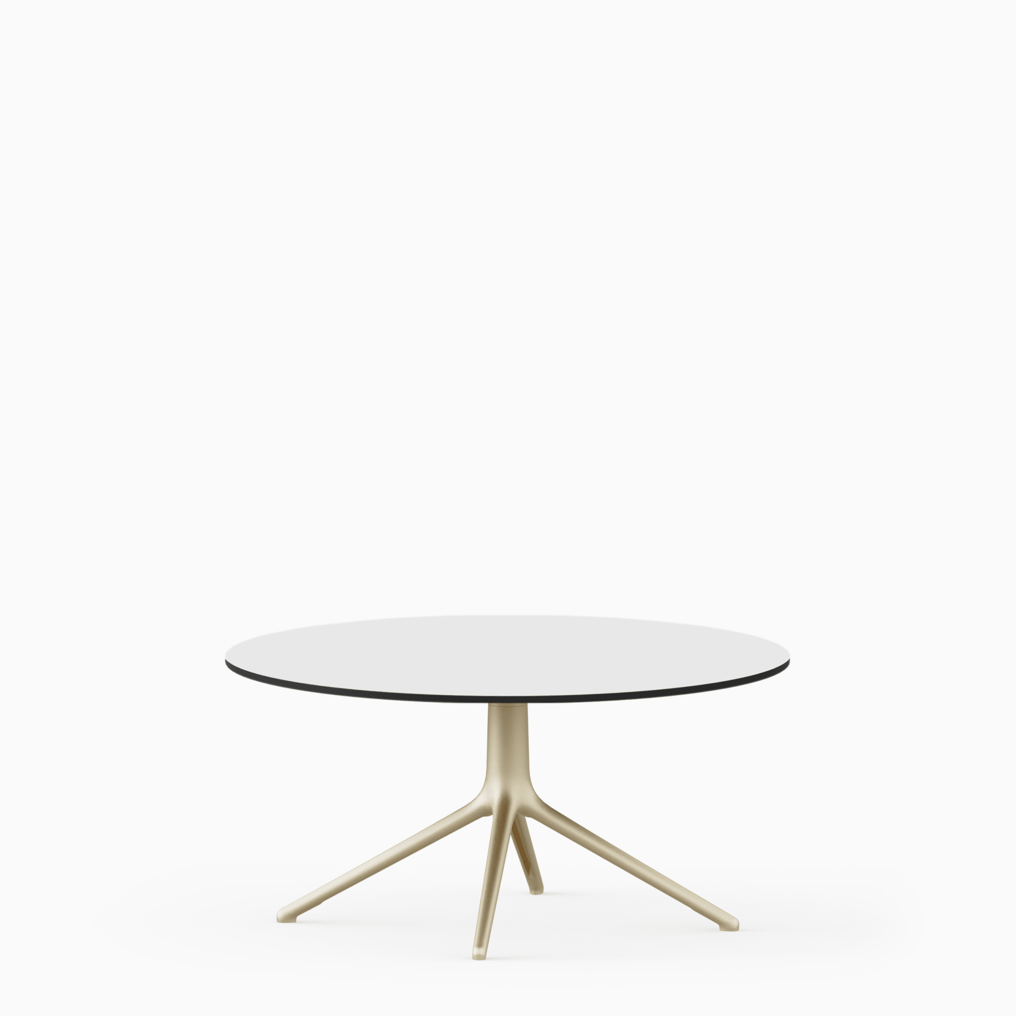 Skala Coffee Table S300 (HPL) - Zaneti - Italian Colourful Living