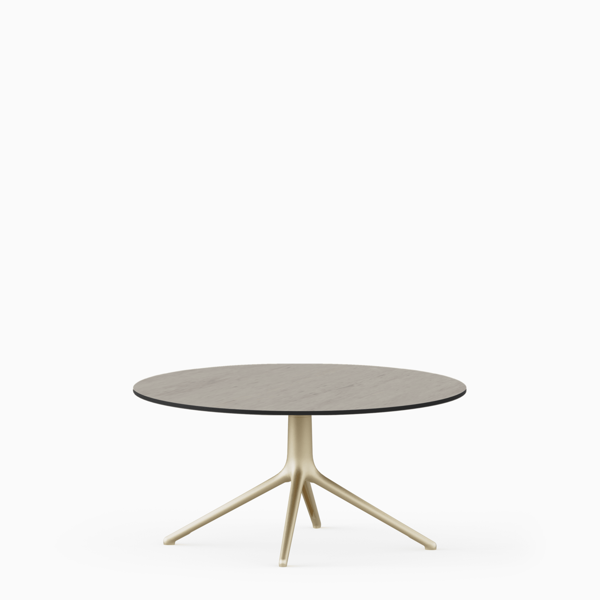 Skala Coffee Table S300 (HPL) - Zaneti - Italian Colourful Living