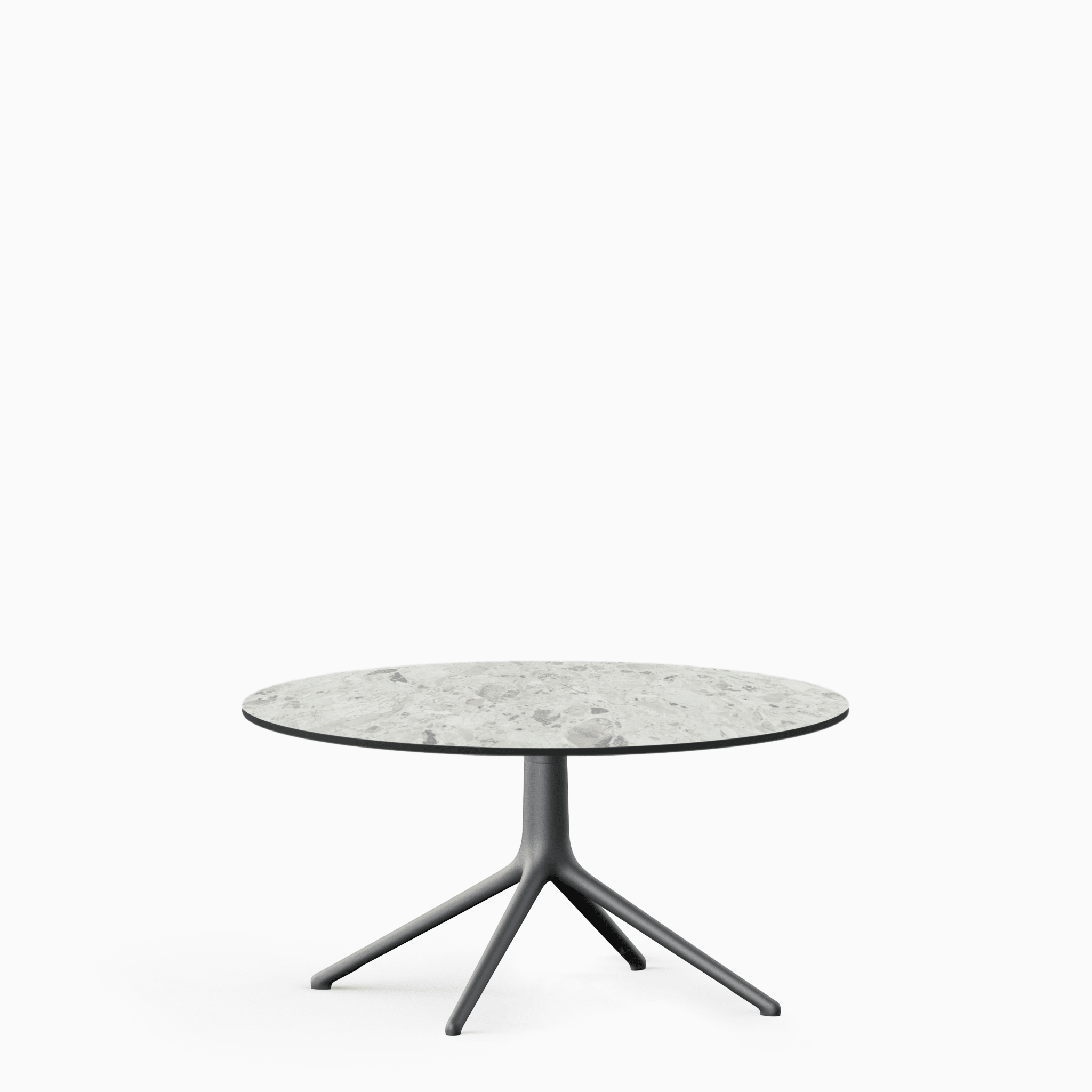 Skala Coffee Table S300 (HPL) - Zaneti - Italian Colourful Living