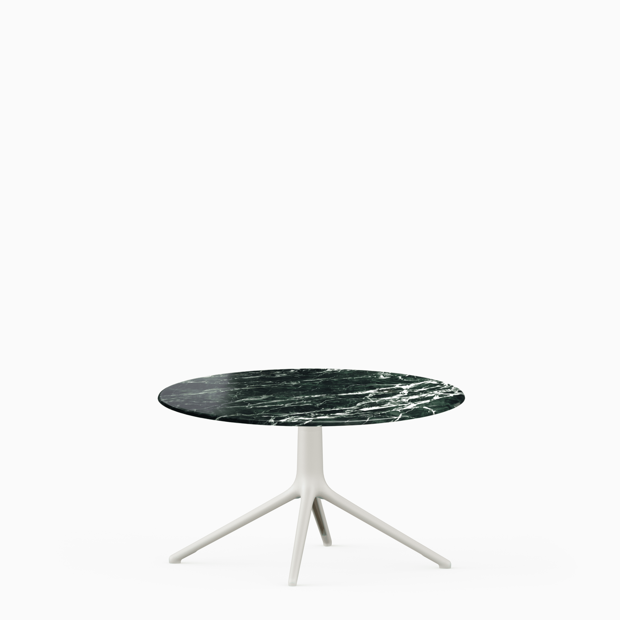 Skala Coffee Table S300 (Marble) - Zaneti - Italian Colourful Living