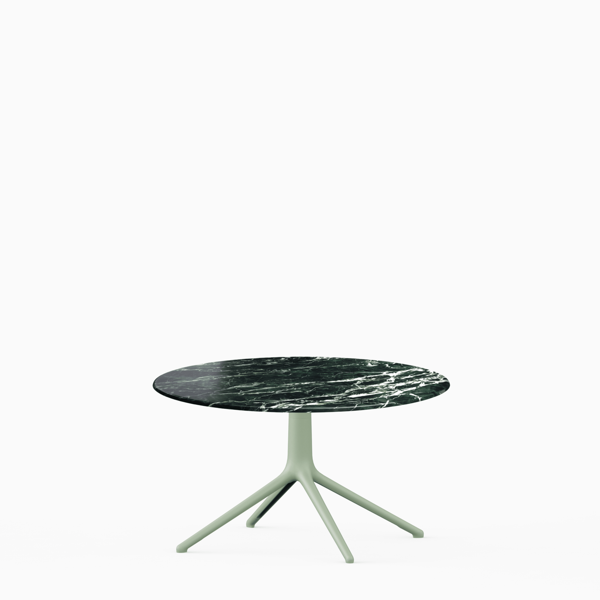 Skala Coffee Table S300 (Marble) - Zaneti - Italian Colourful Living