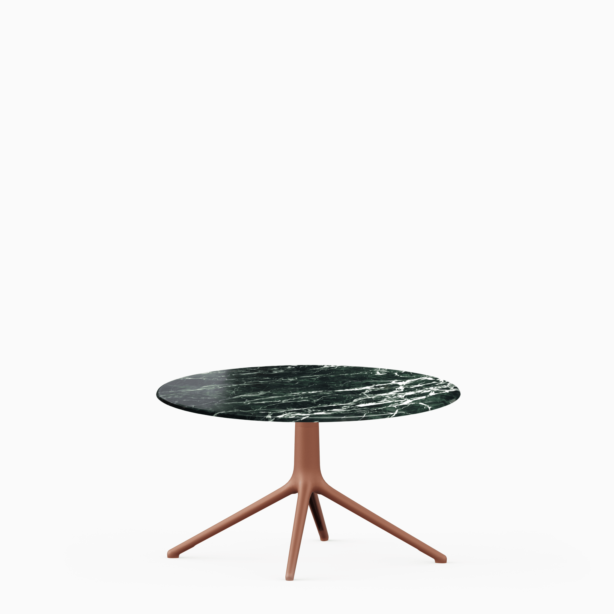 Skala Coffee Table S300 (Marble) - Zaneti - Italian Colourful Living